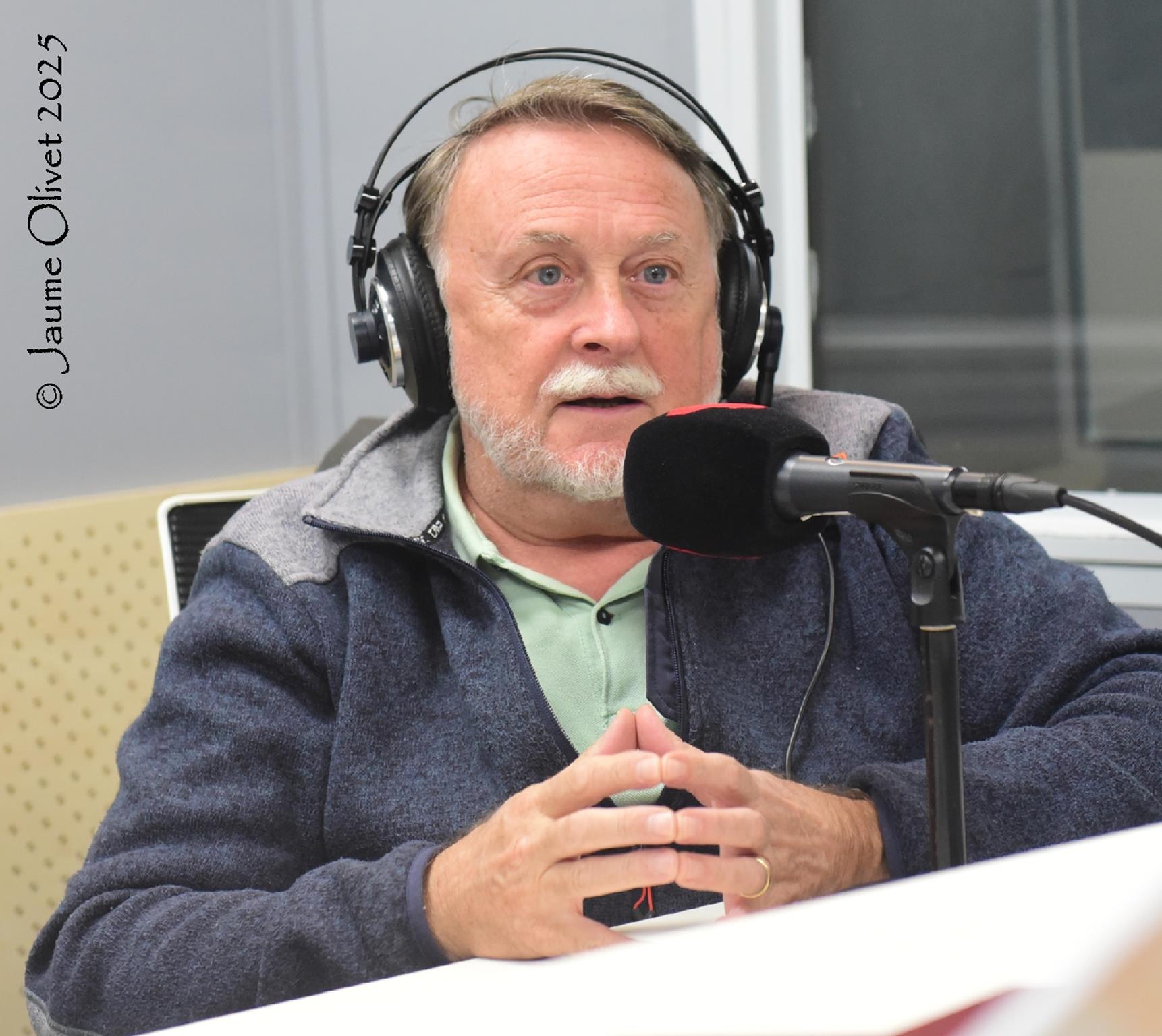 © Jaume Olivet 2025