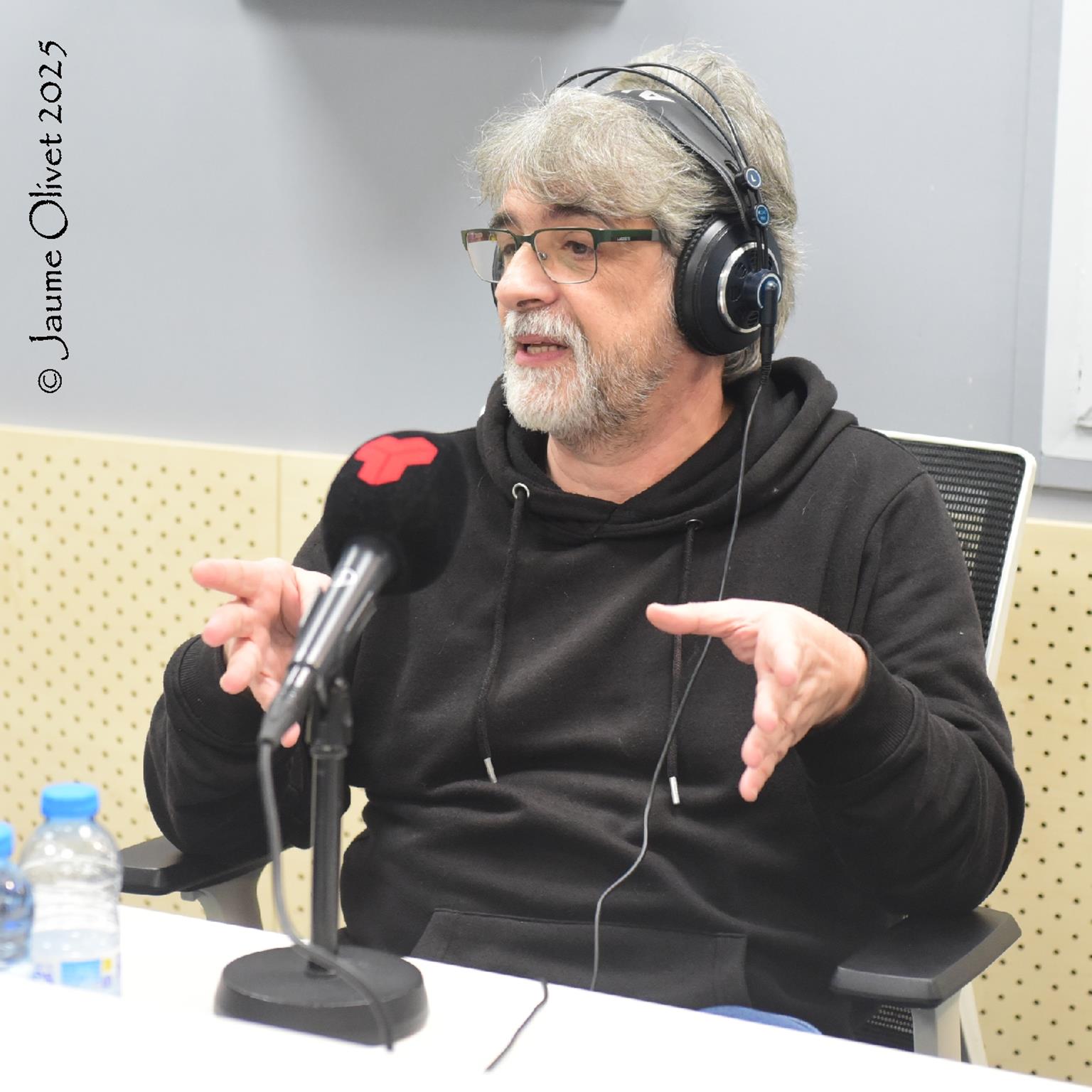 © Jaume Olivet 2025