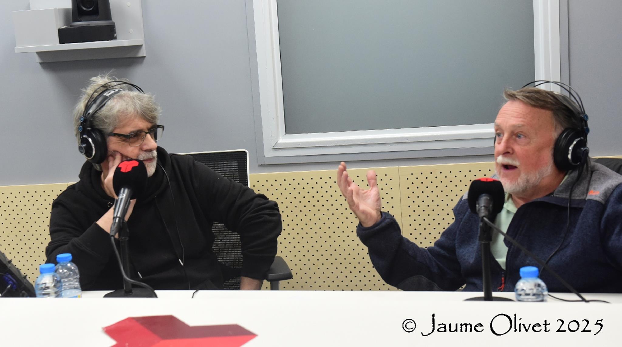 © Jaume Olivet 2025