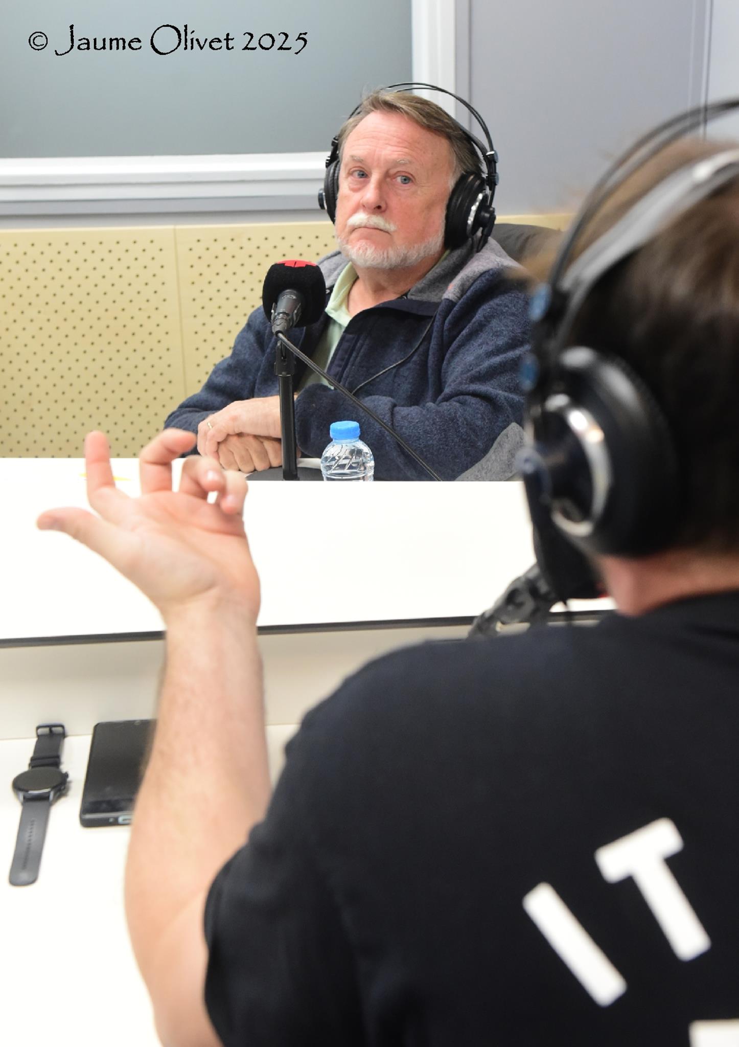 © Jaume Olivet 2025