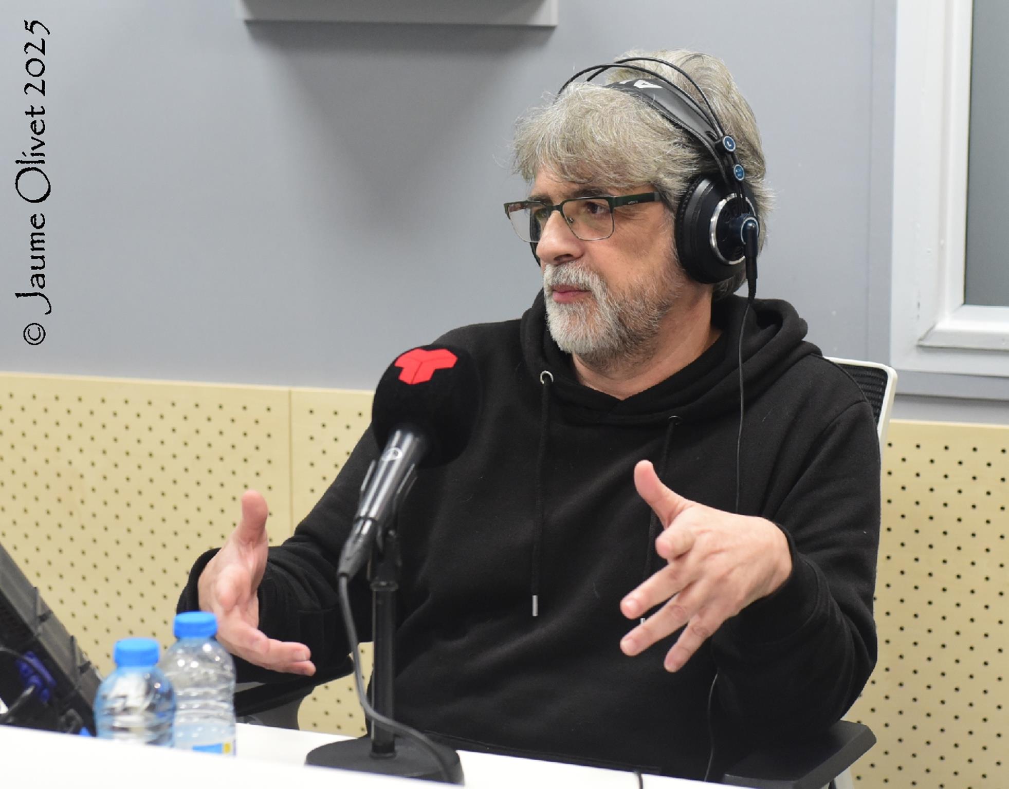 © Jaume Olivet 2025