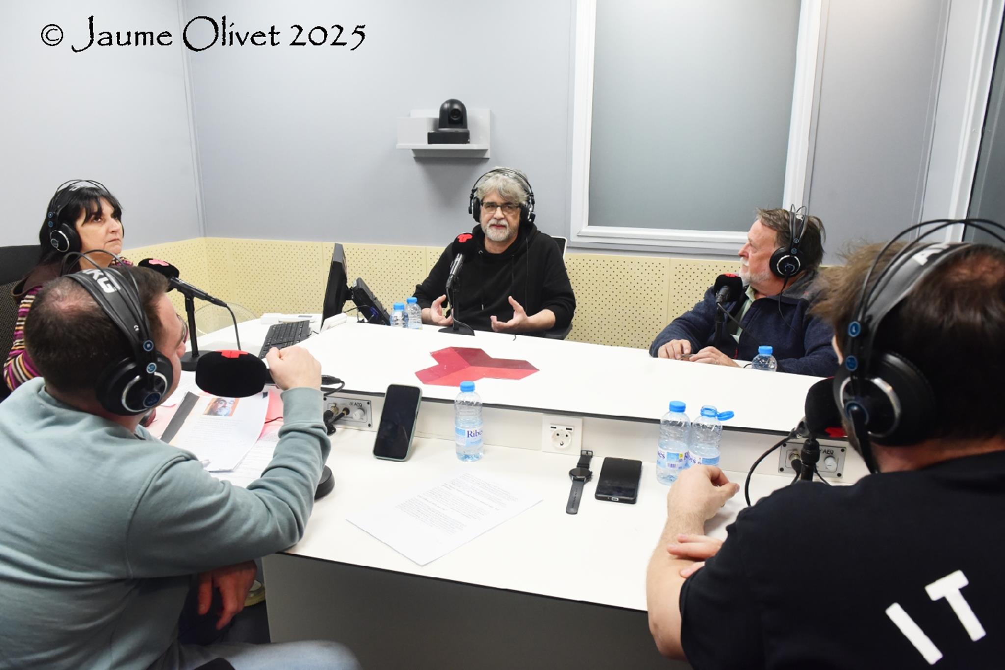 © Jaume Olivet 2025