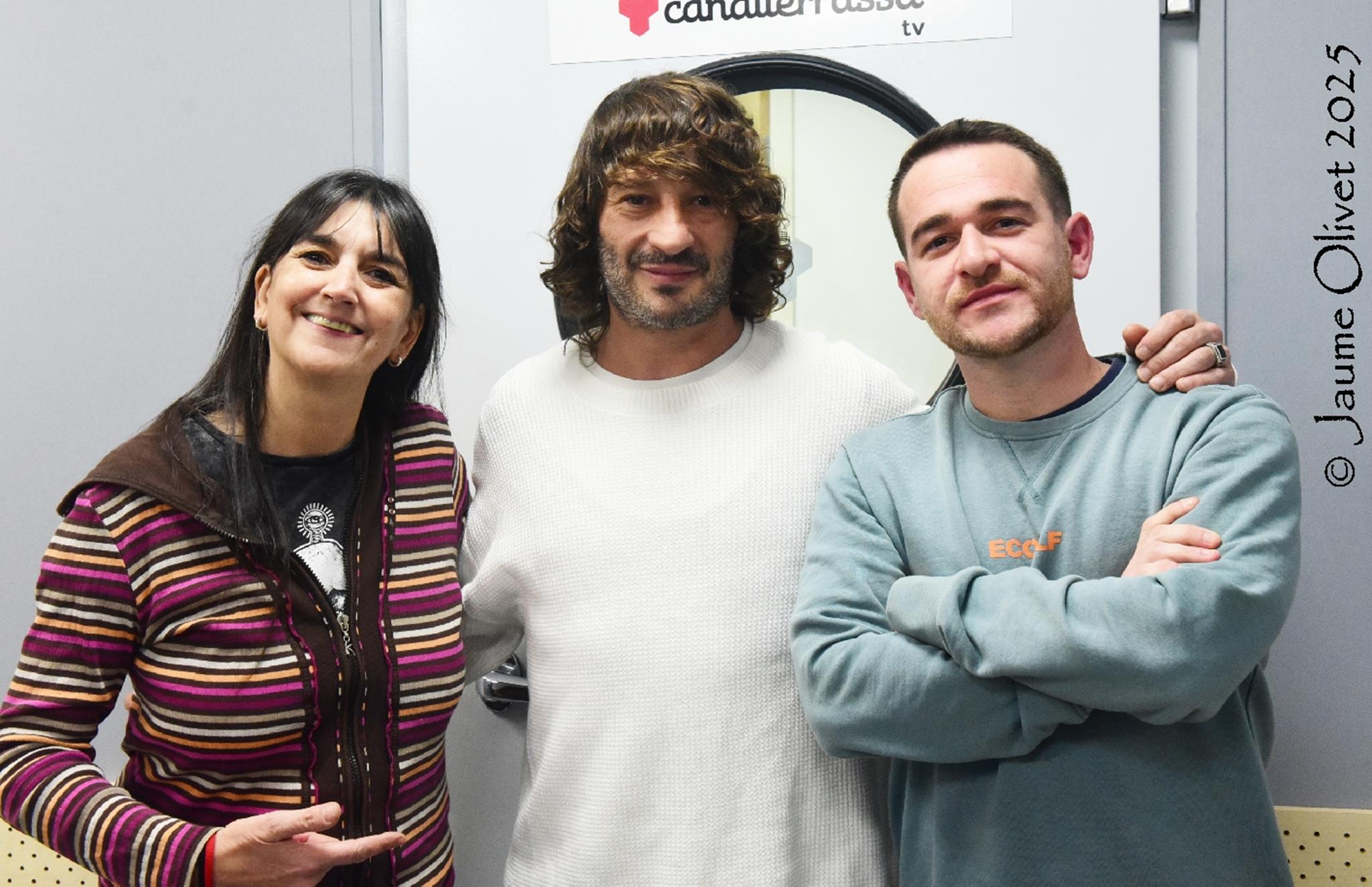 © Jaume Olivet 2025