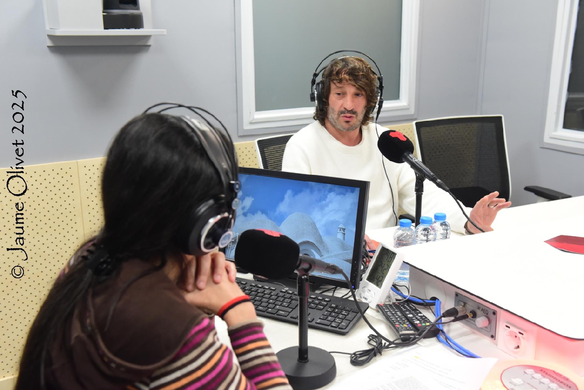 © Jaume Olivet 2025