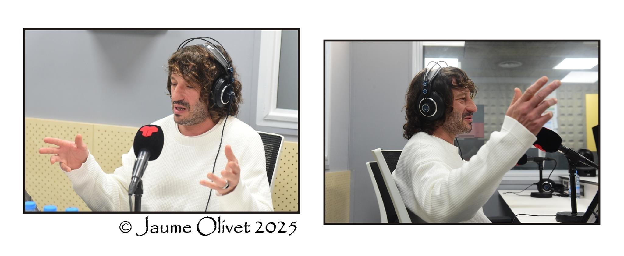 © Jaume Olivet 2025