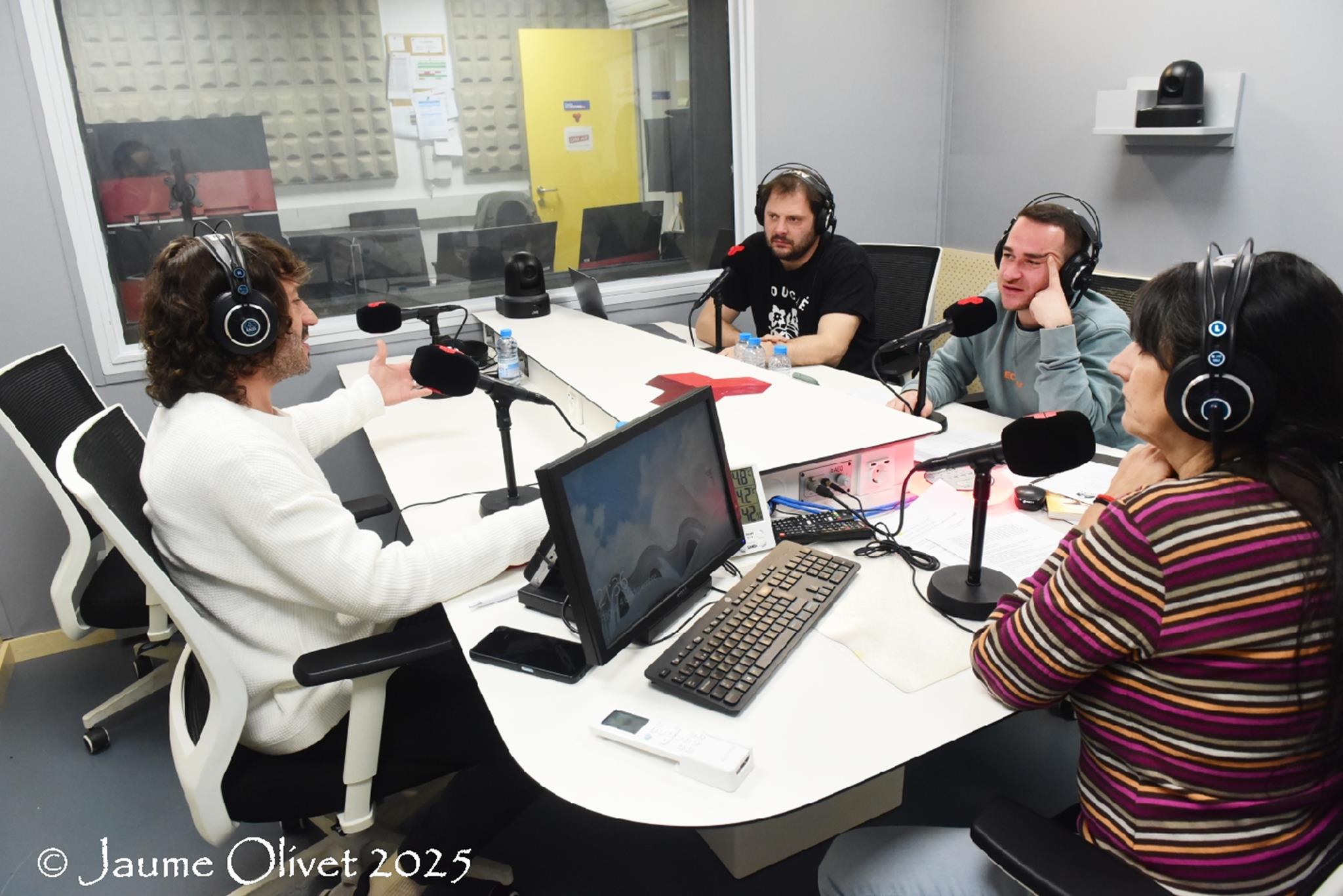 © Jaume Olivet 2025