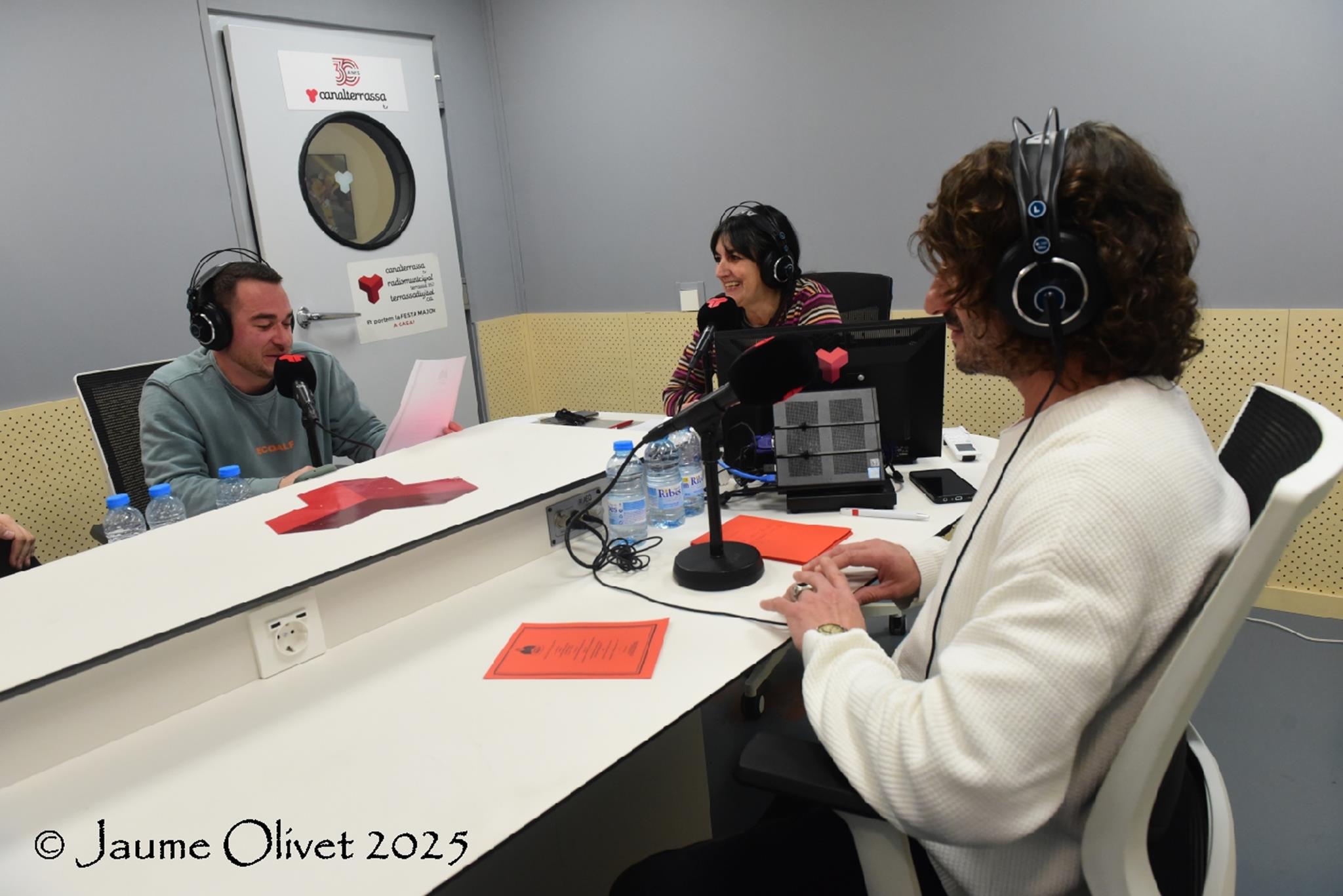 © Jaume Olivet 2025