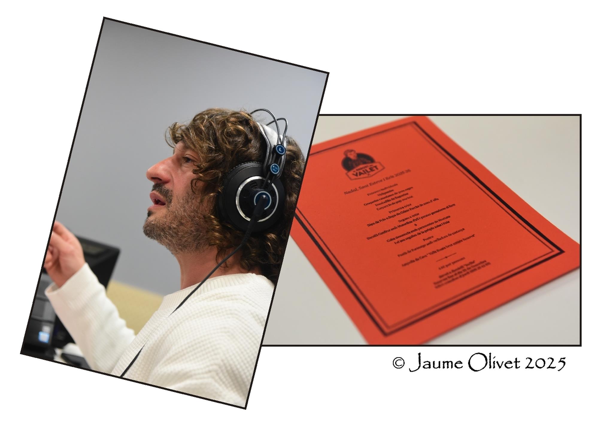 © Jaume Olivet 2025