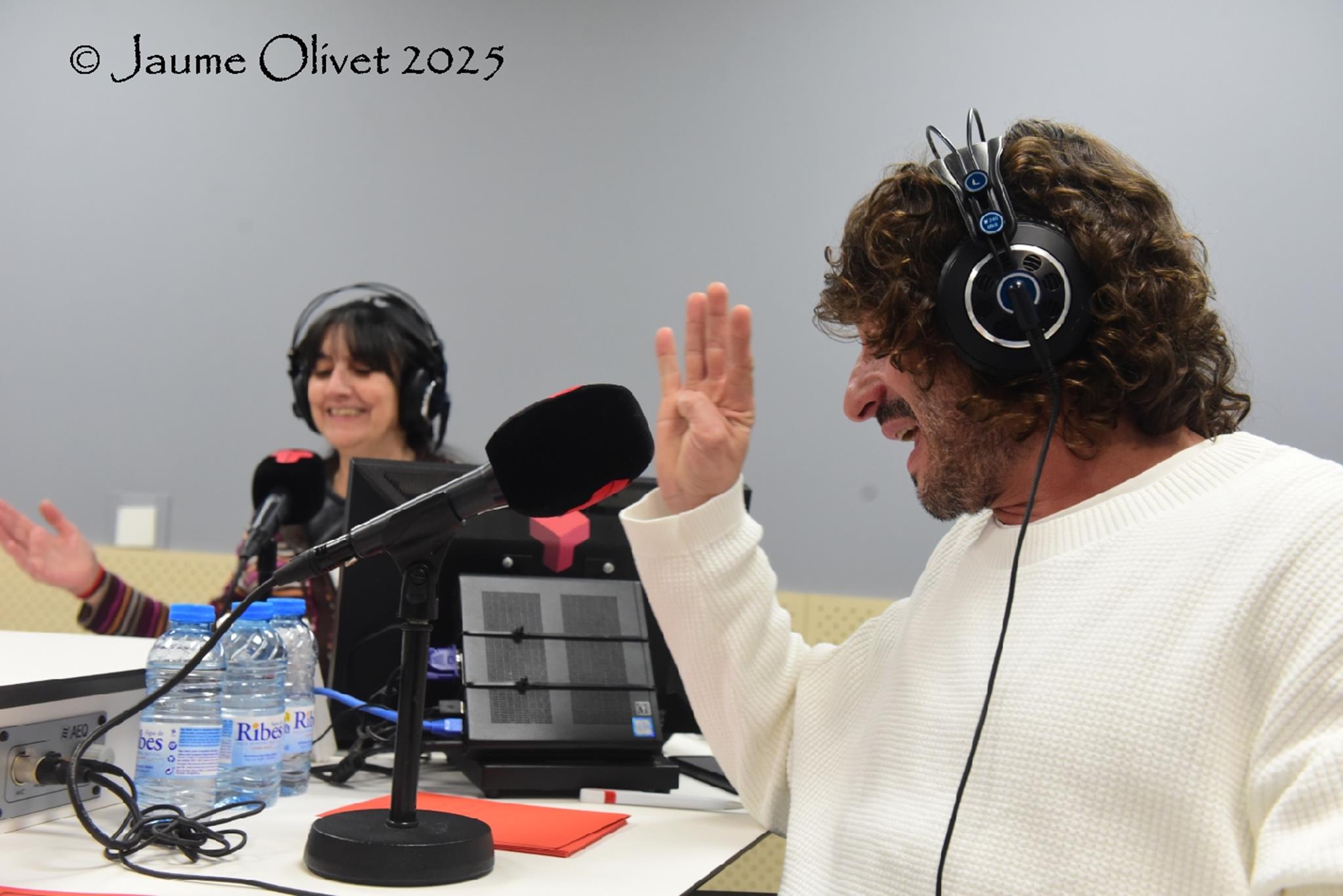 © Jaume Olivet 2025