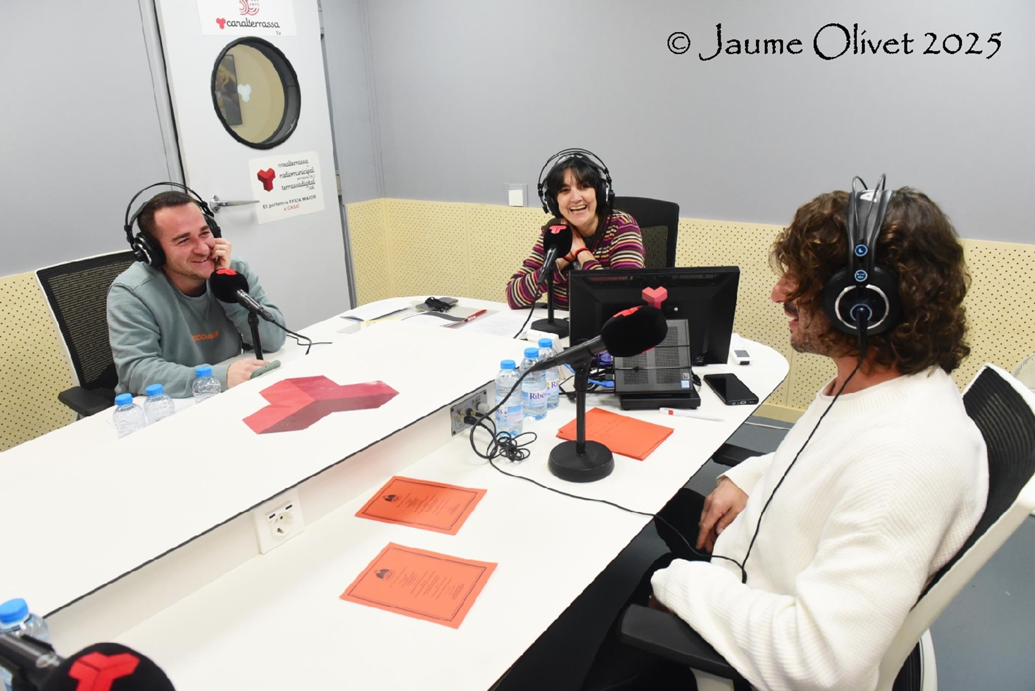 © Jaume Olivet 2025