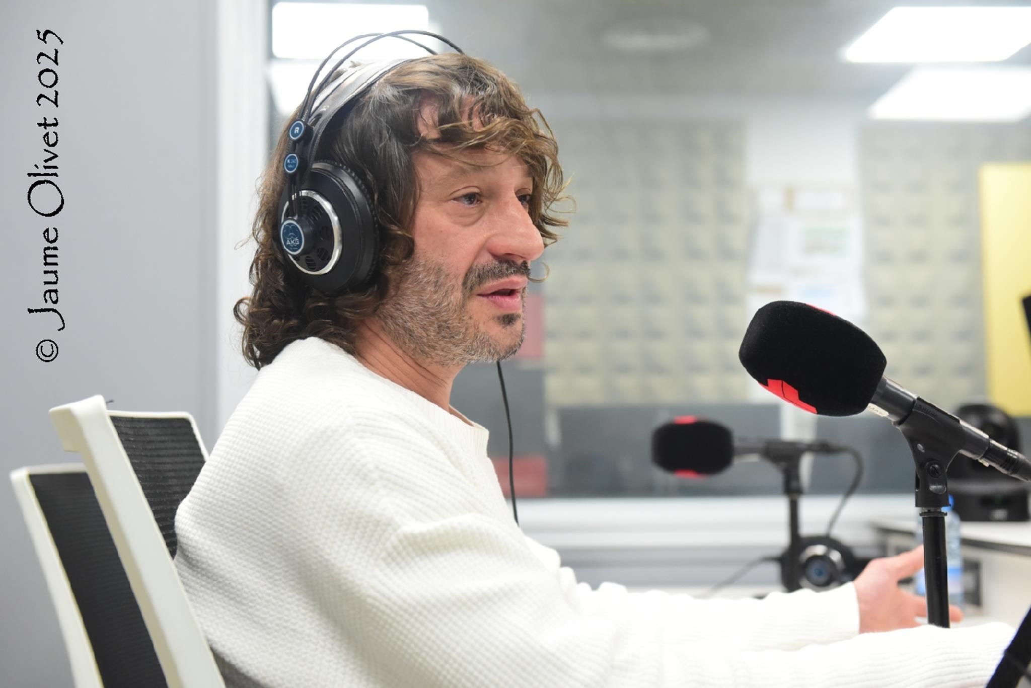© Jaume Olivet 2025