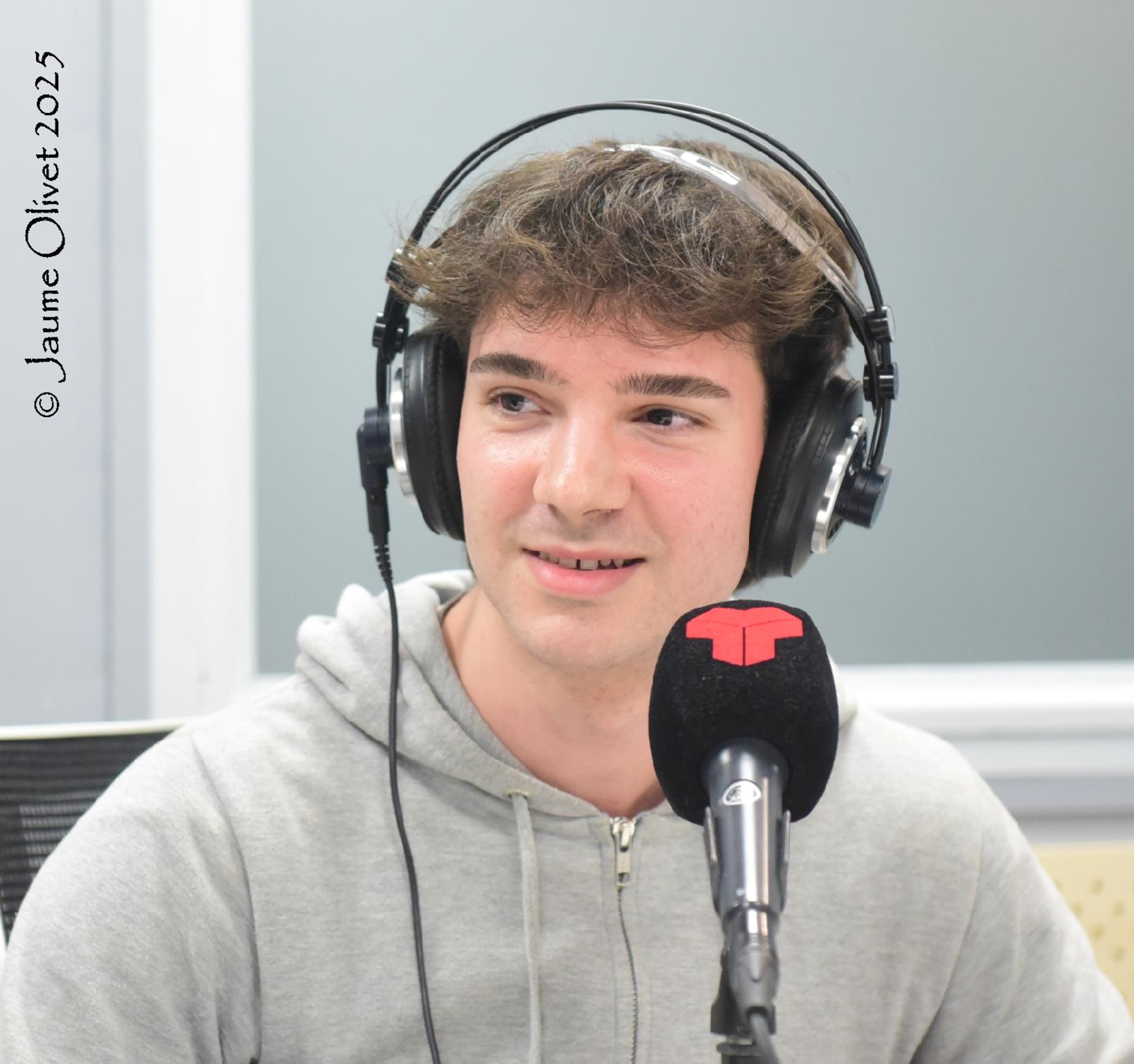 � Jaume Olivet 2025