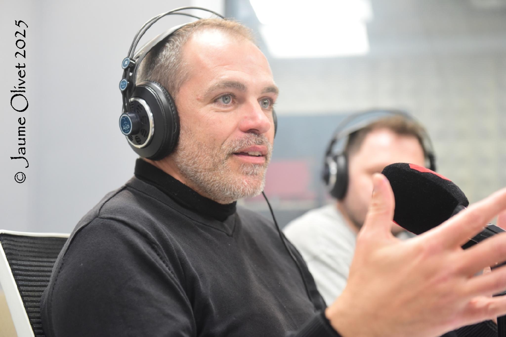 � Jaume Olivet 2025