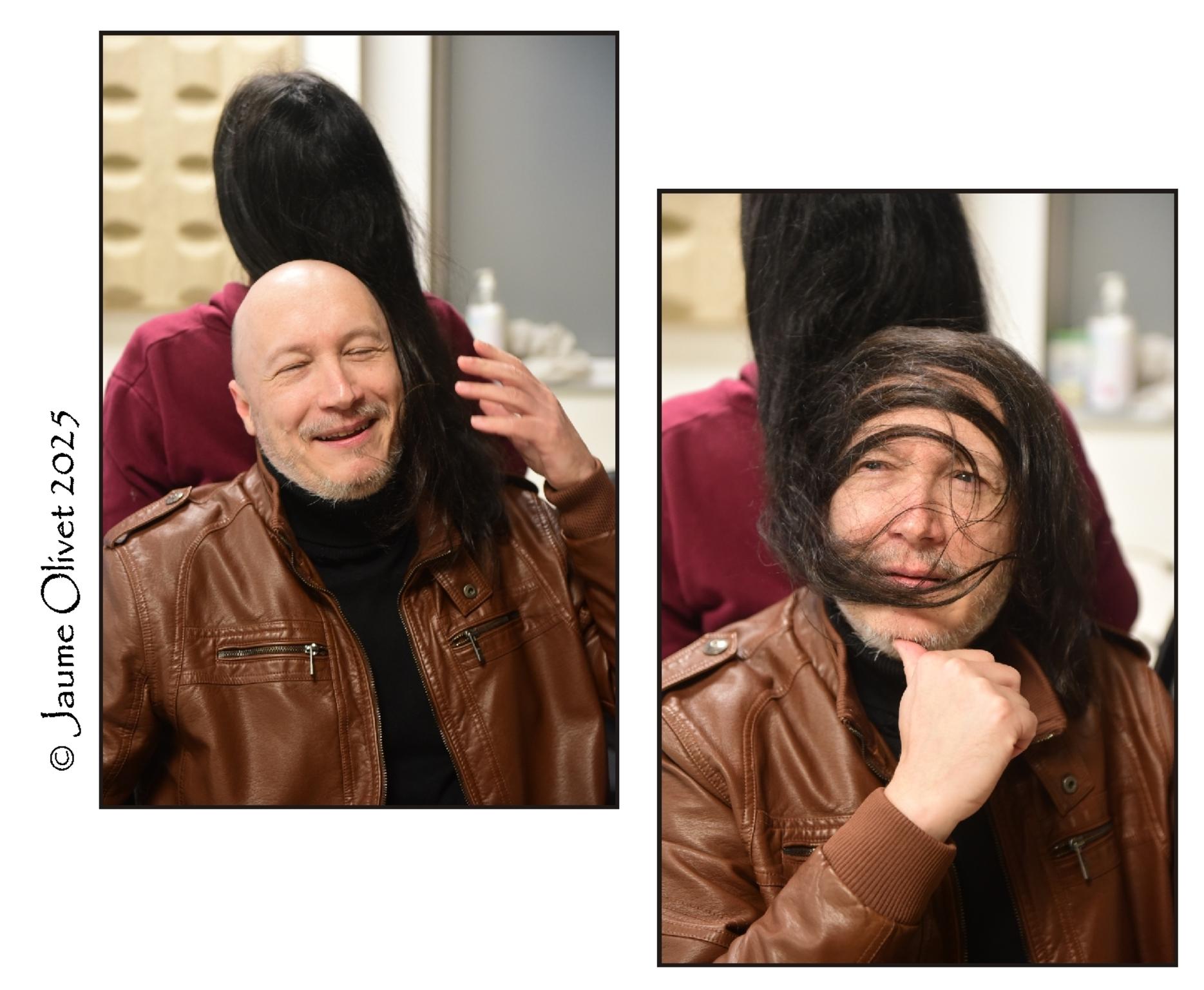 � Jaume Olivet 2025