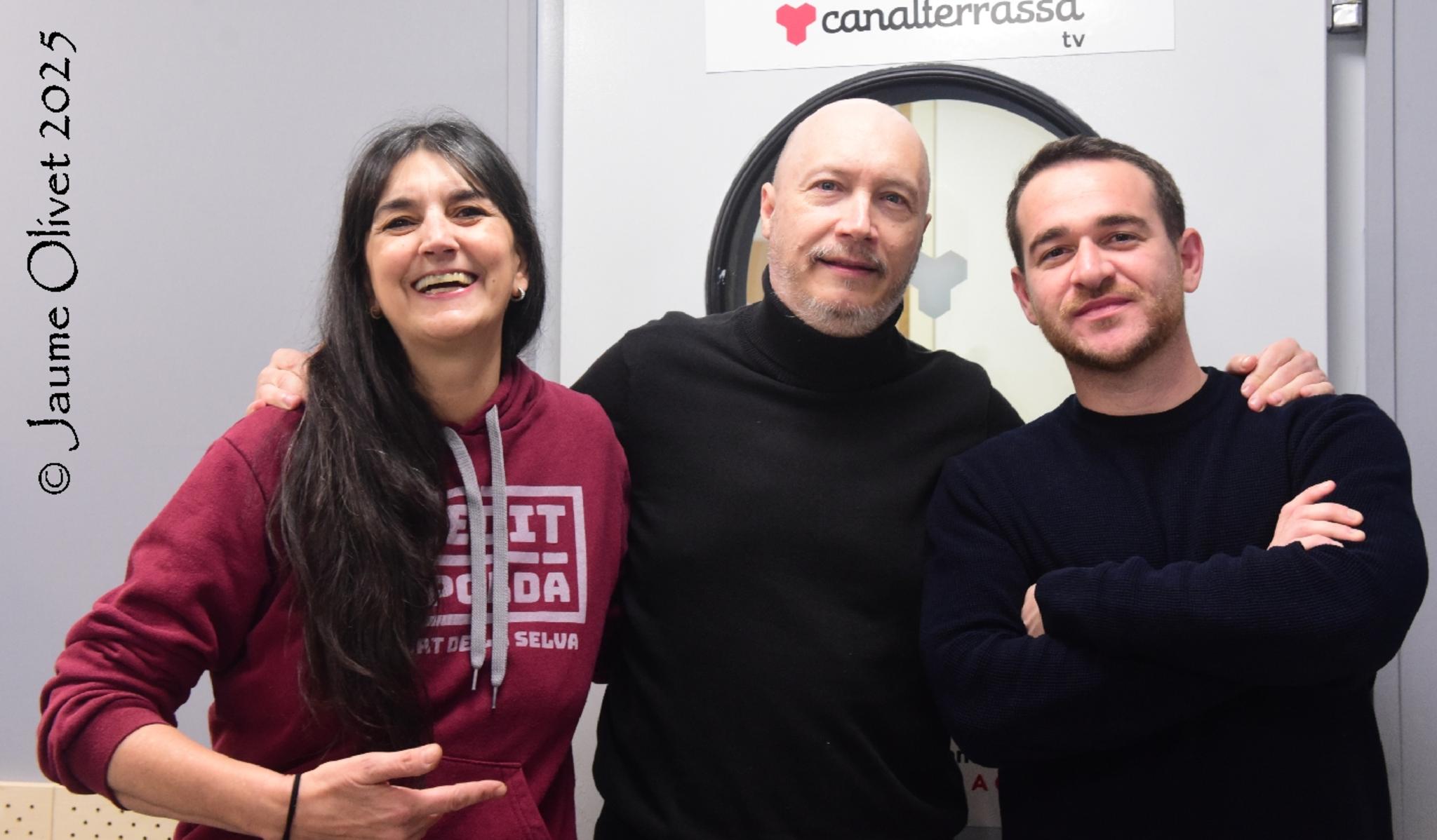 � Jaume Olivet 2025