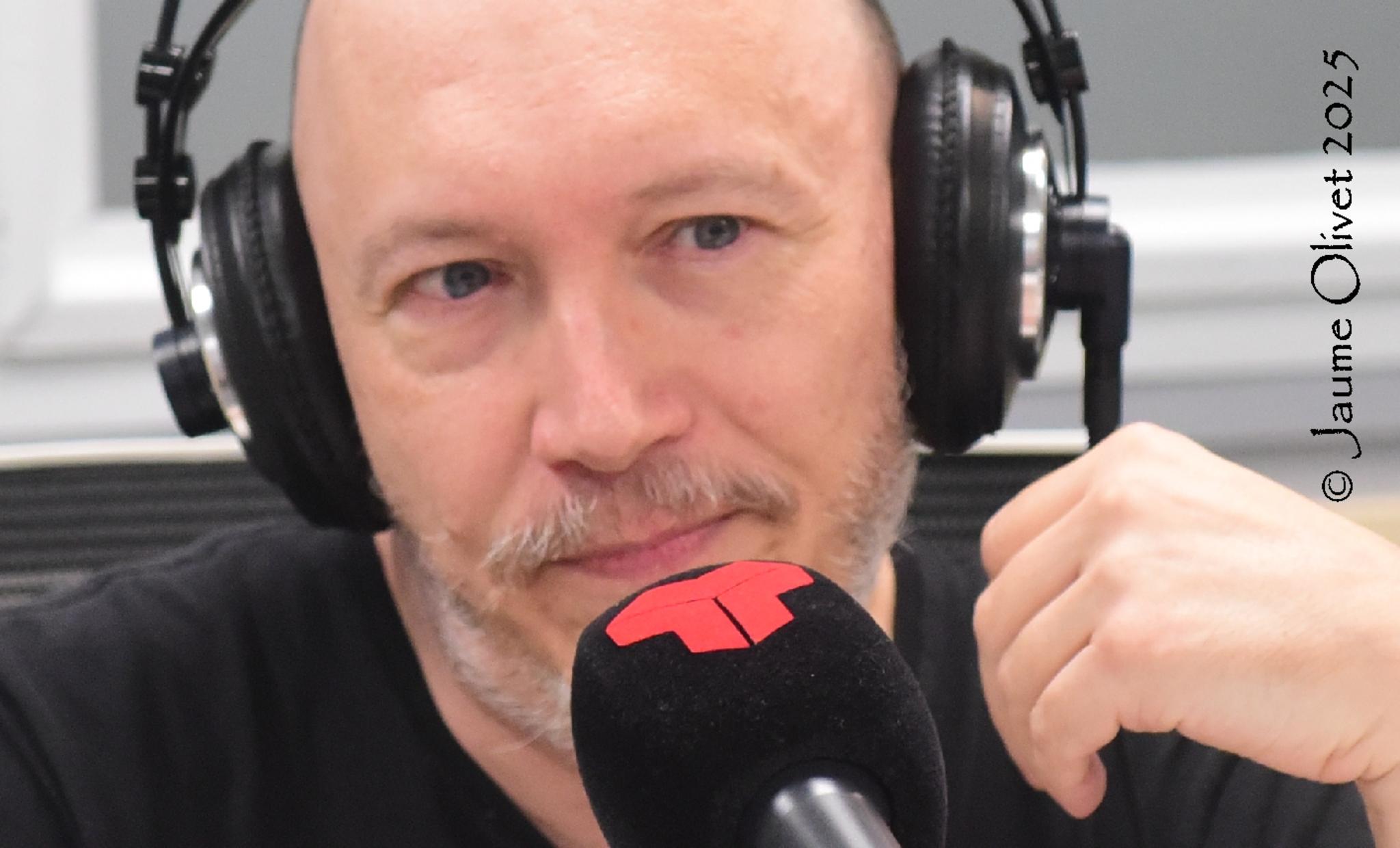 � Jaume Olivet 2025