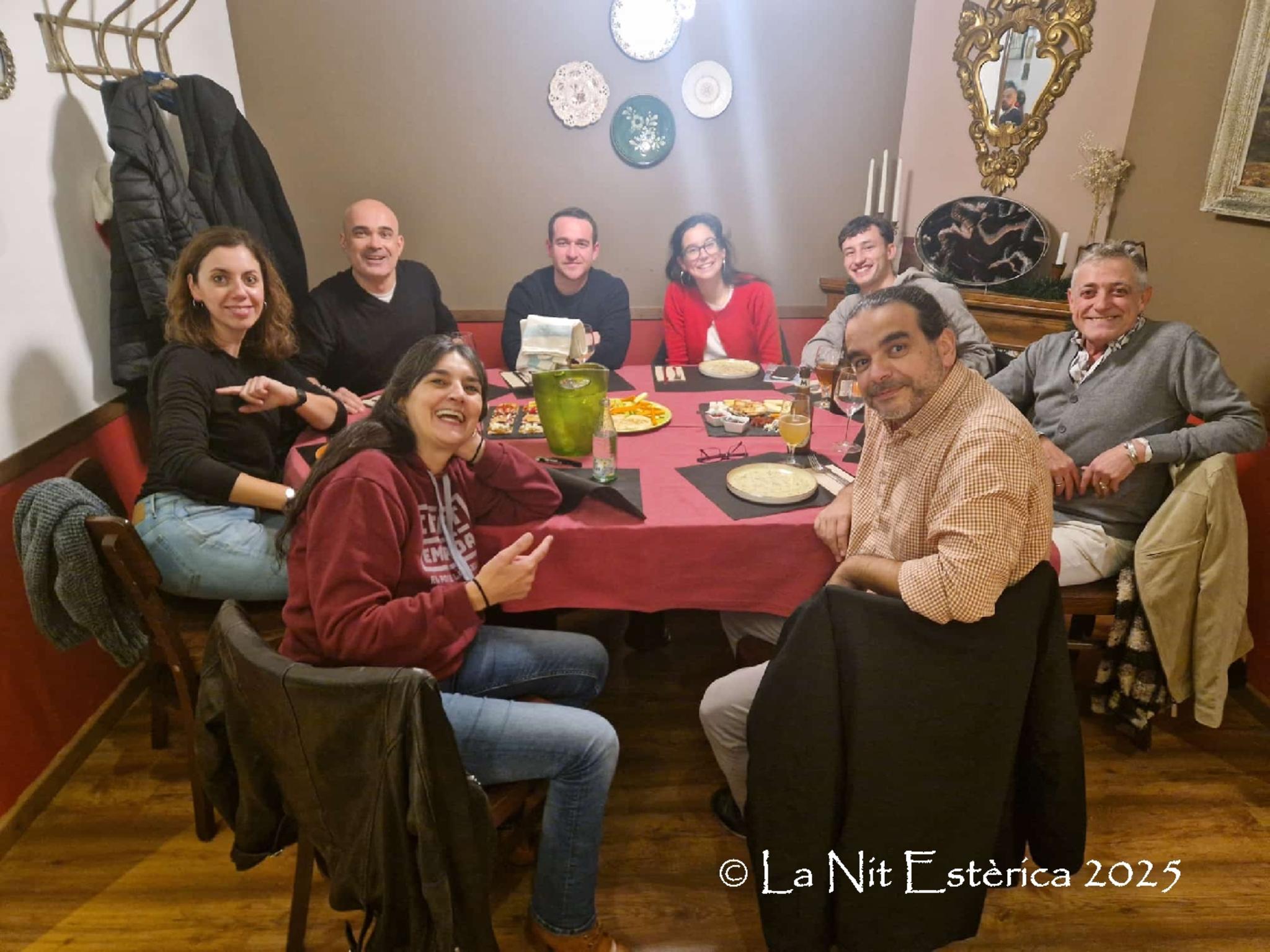 � Jaume Olivet 2025