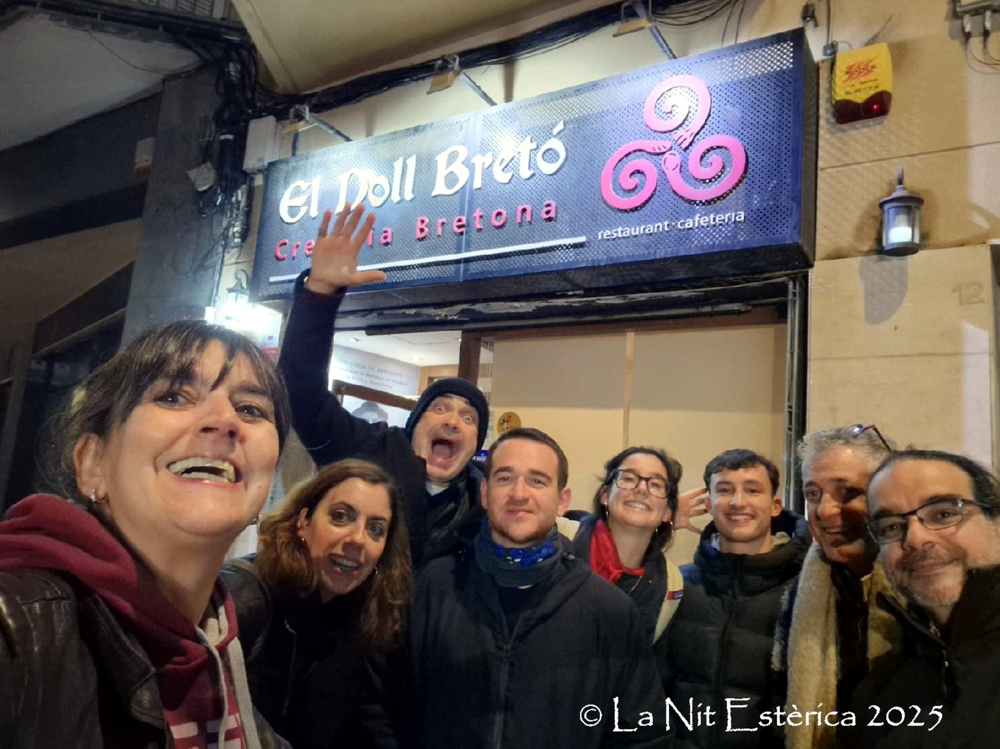 � Jaume Olivet 2025