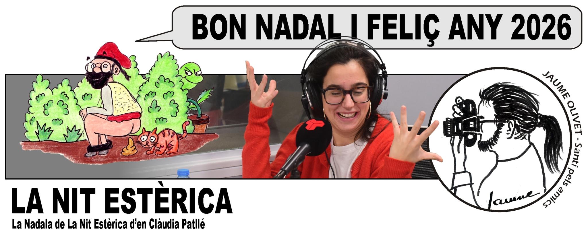 � Jaume Olivet 2025