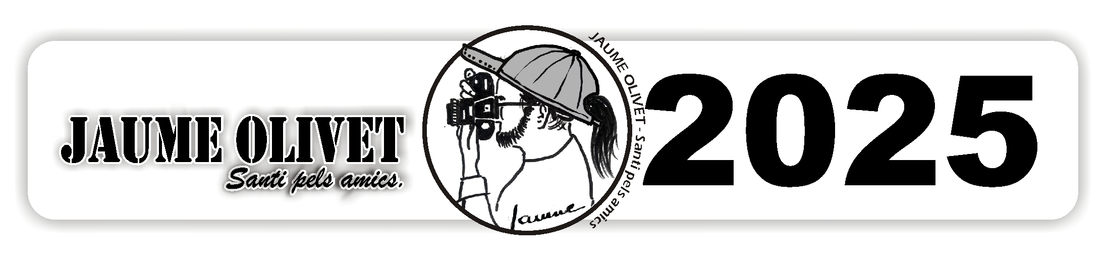 Jaume Olivet 2025