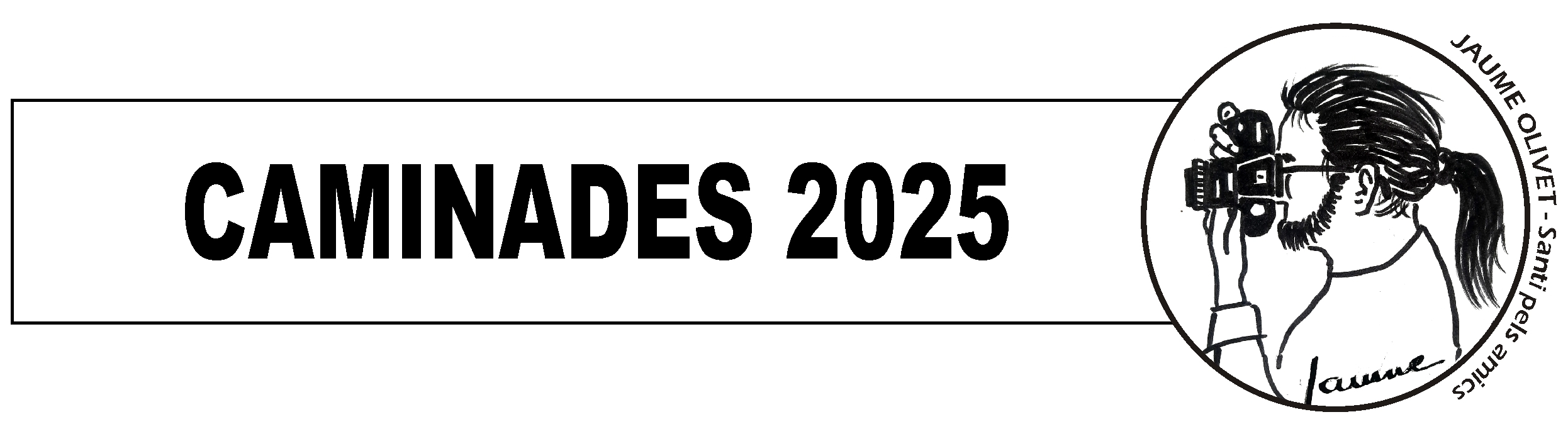 Jaume Olivet 2025