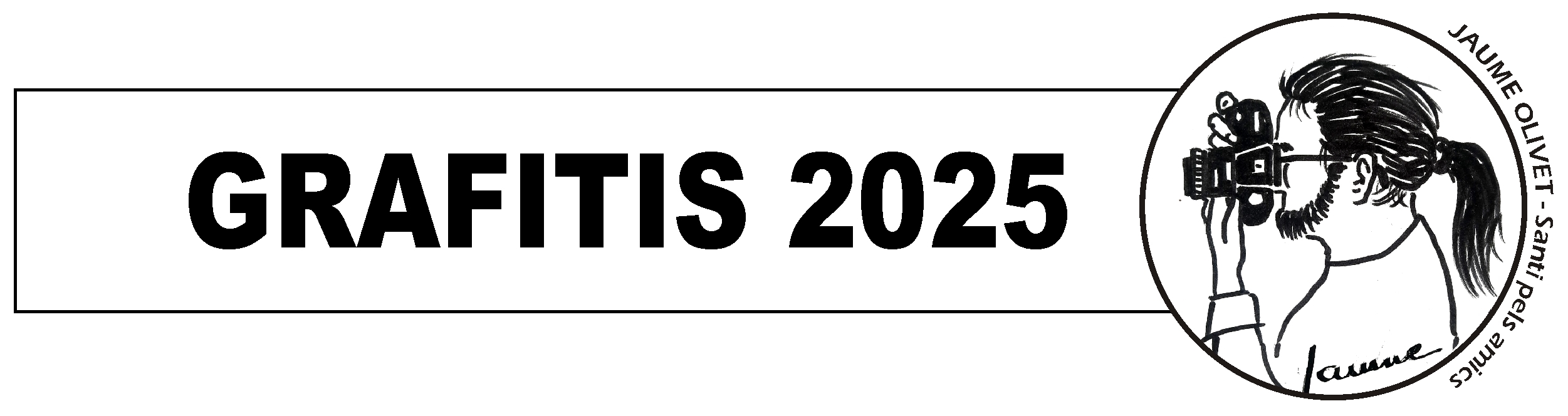  Jaume Olivet 2025
