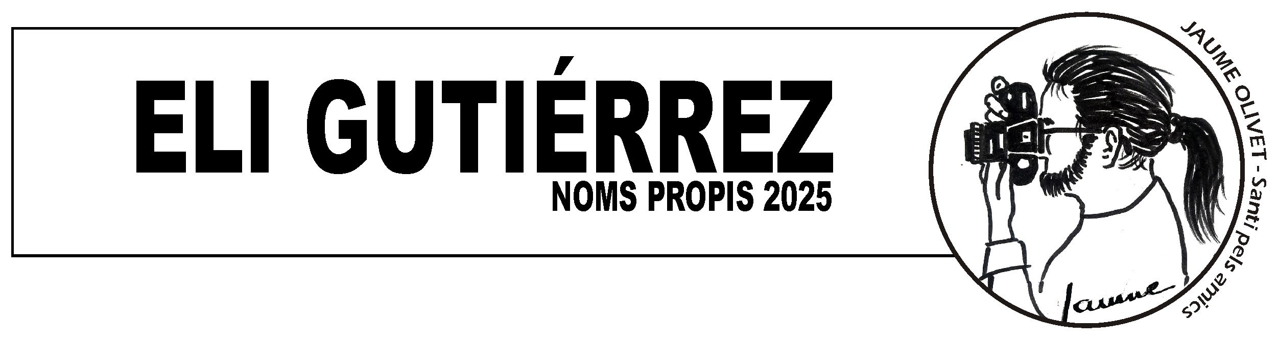  Jaume Olivet 2025