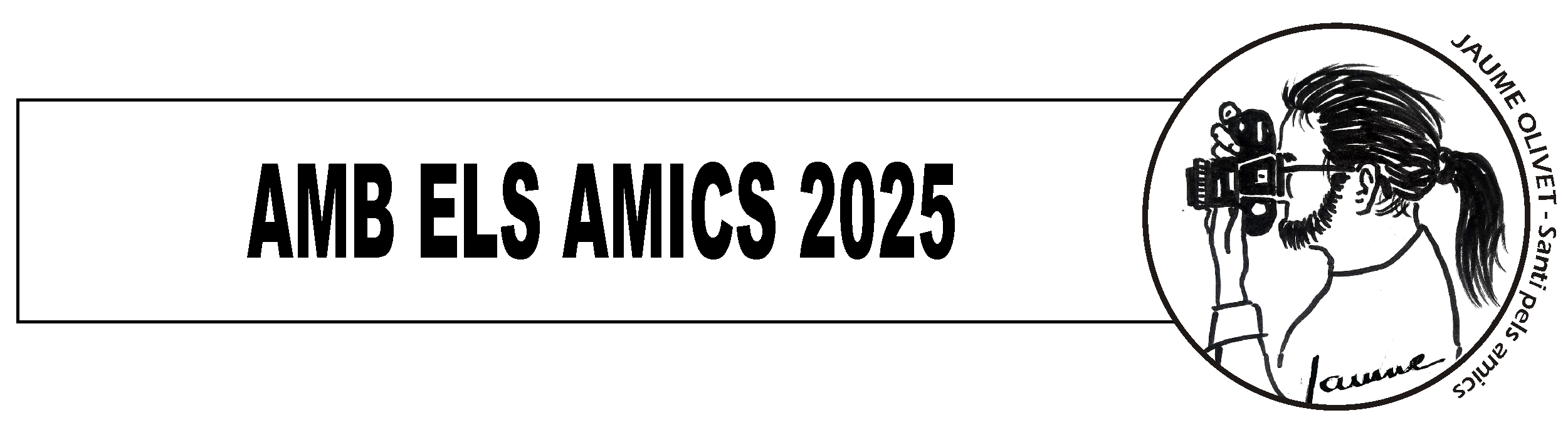  Jaume Olivet 2025