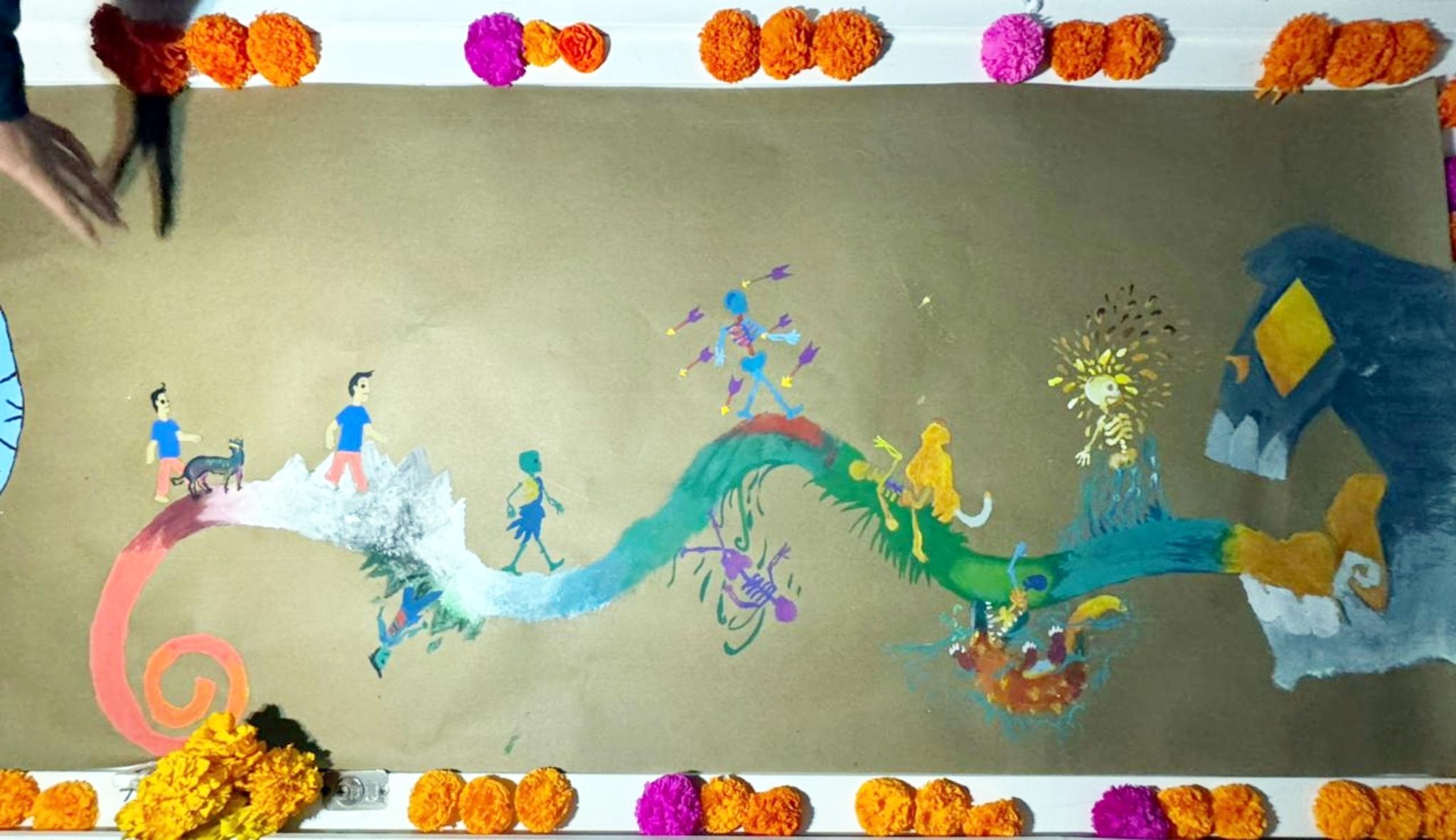 © Montse Olivet 2025