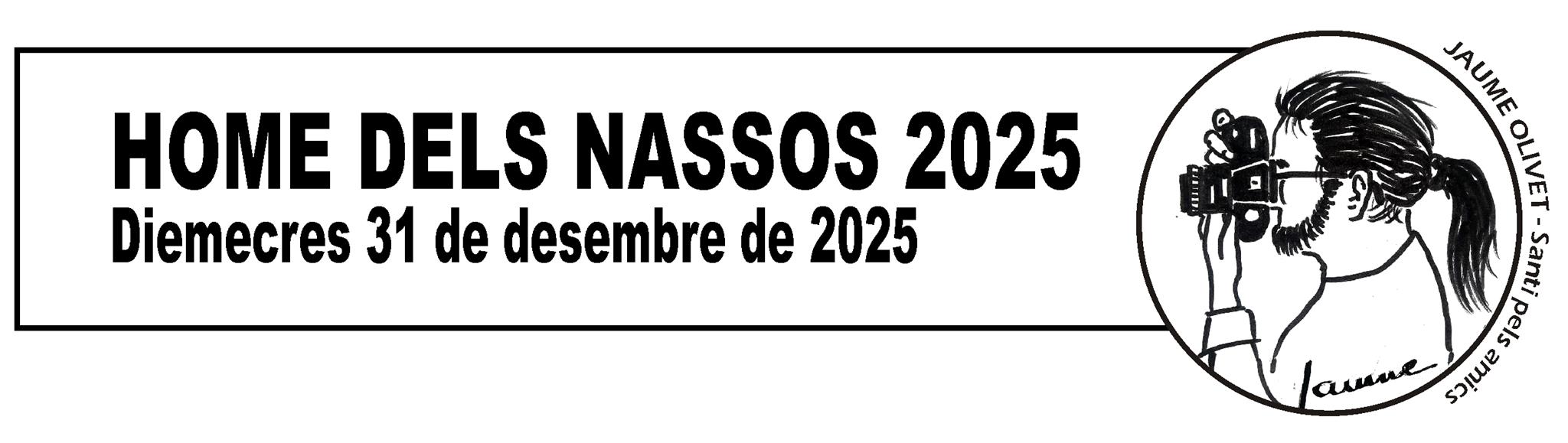 � Jaume Olivet 2025