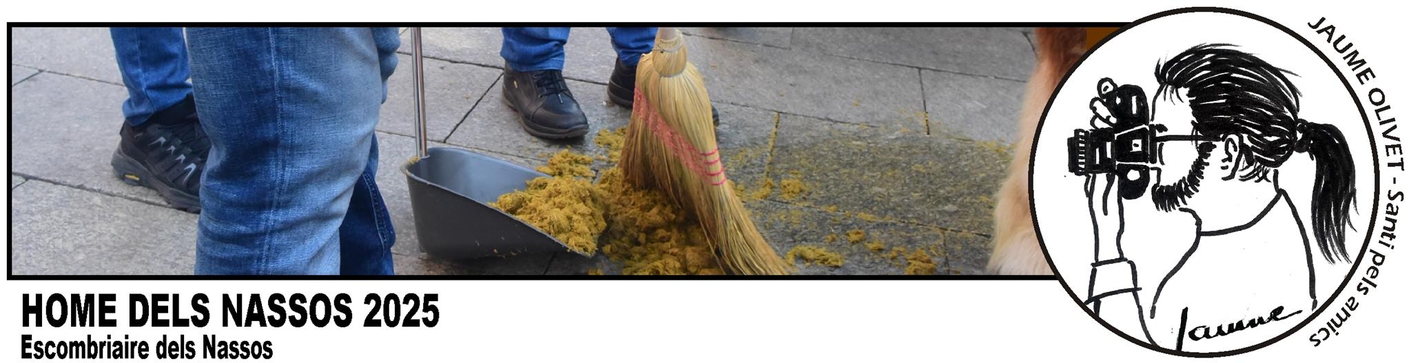 � Jaume Olivet 2025