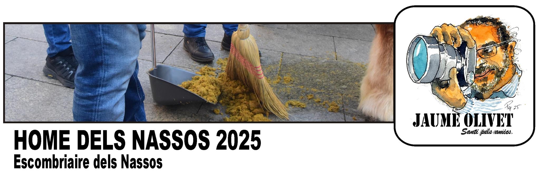 � Jaume Olivet 2025