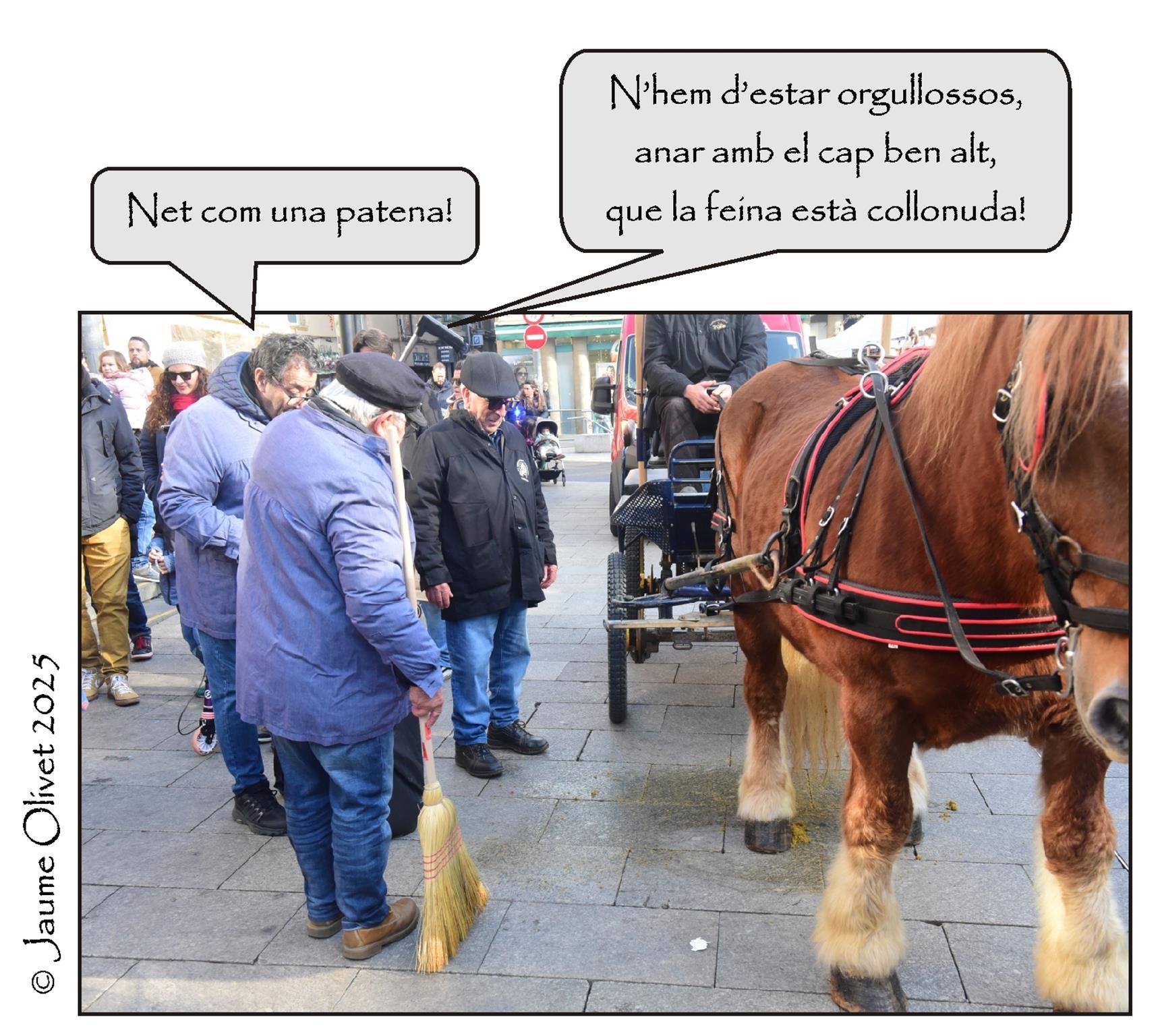 � Jaume Olivet 2025