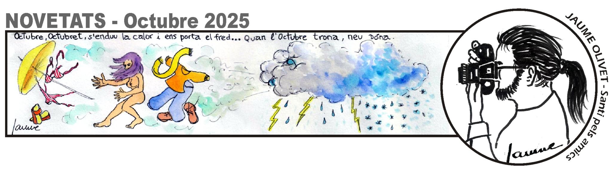 © Jaume Olivet 2025