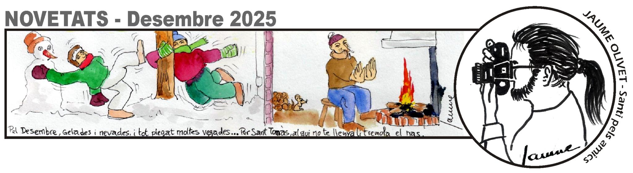 © Jaume Olivet 2025