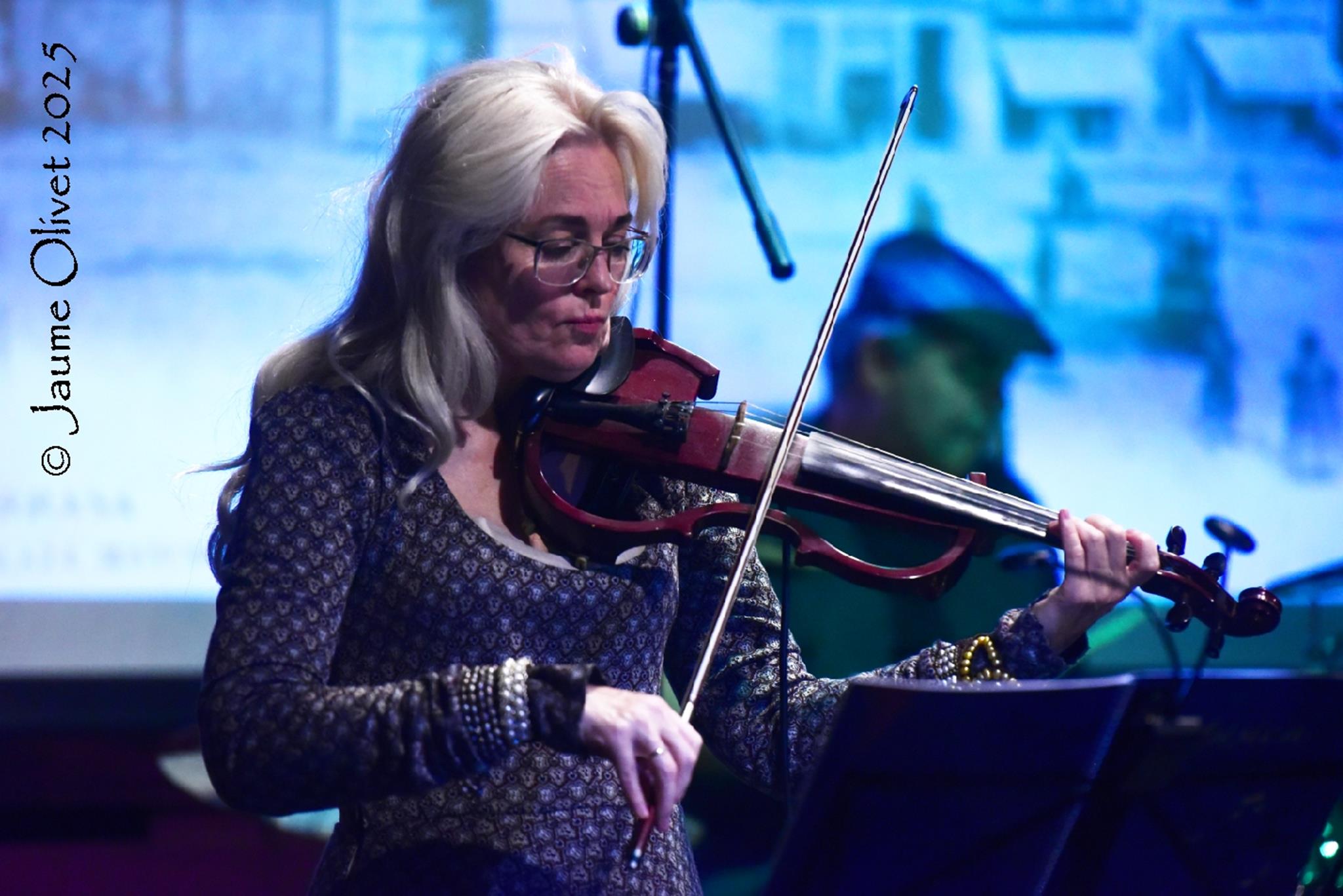 Jaume Olivet 2025