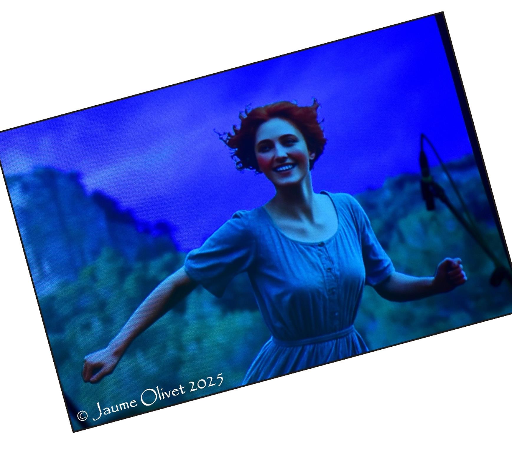  Jaume Olivet 2025