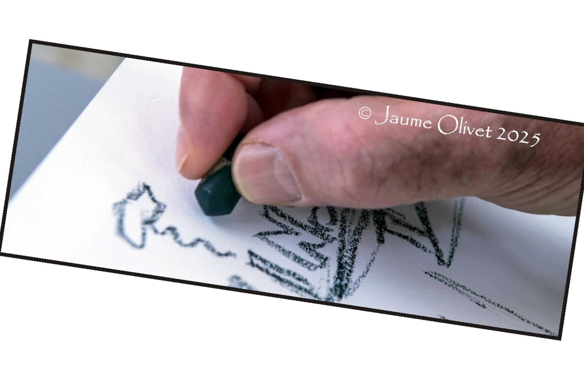  Jaume Olivet 2025