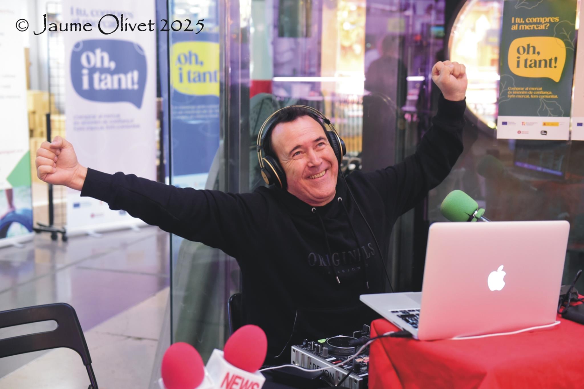 © Jaume Olivet 2025