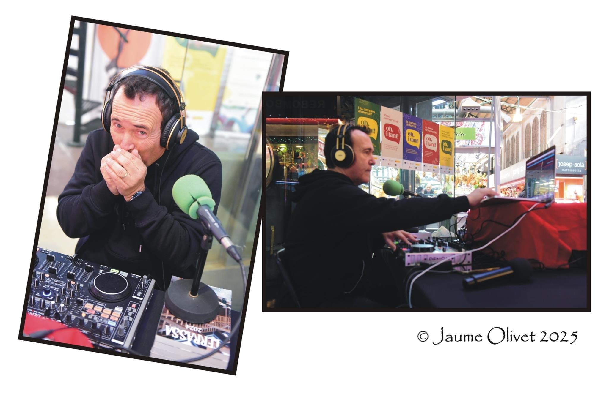 © Jaume Olivet 2025