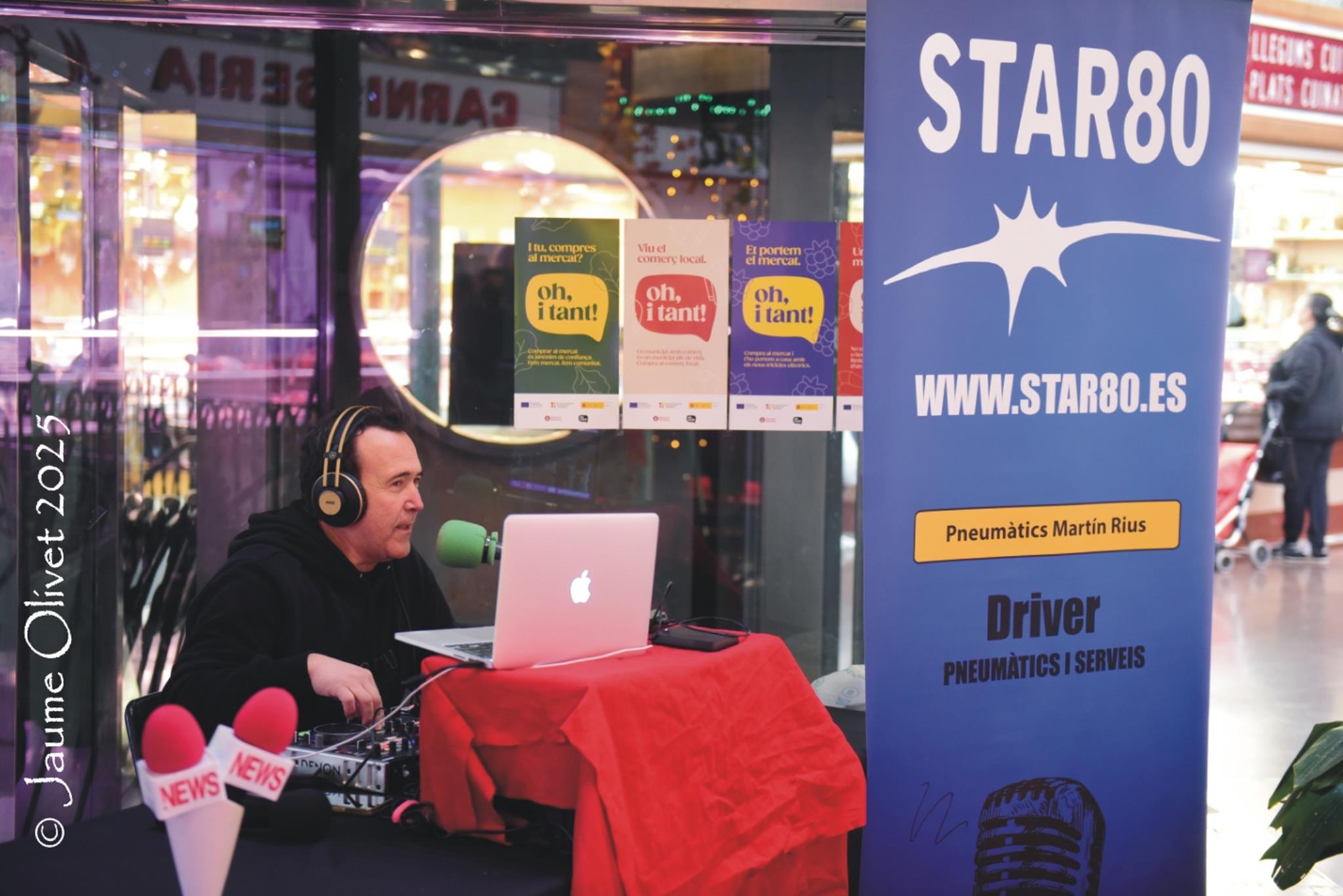 © Jaume Olivet 2025