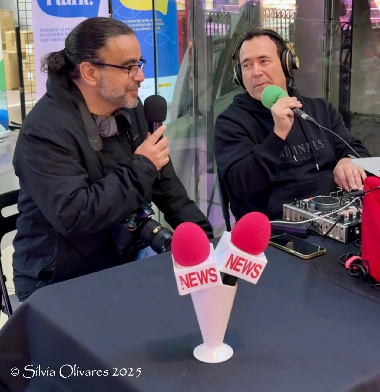 © Jaume Olivet 2025