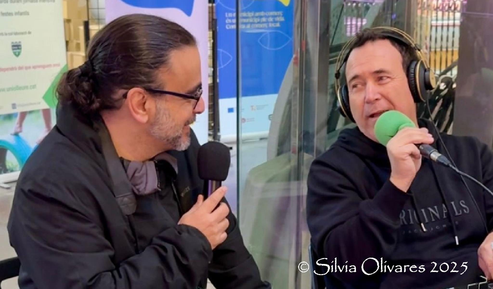 © Jaume Olivet 2025