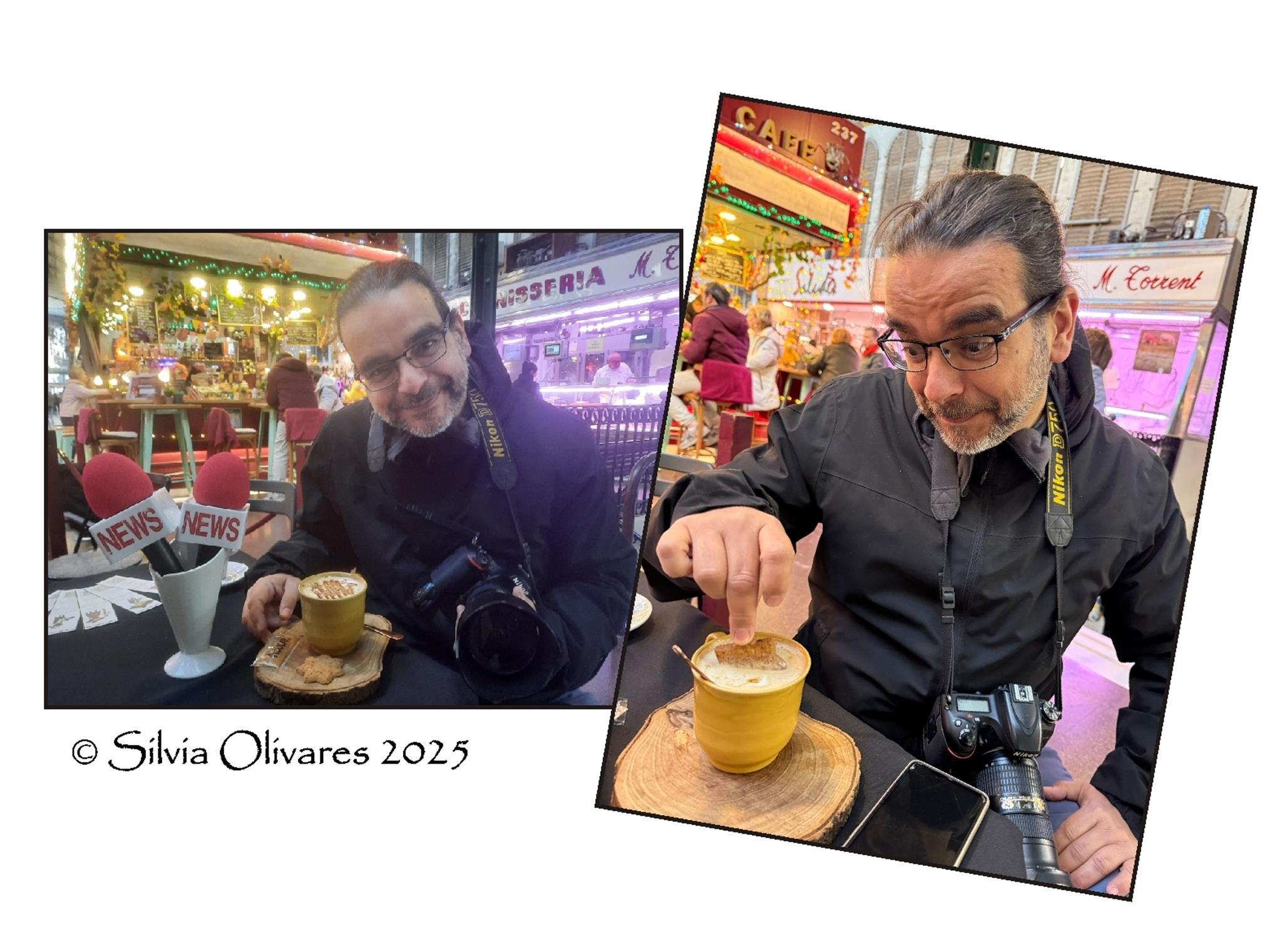 © Jaume Olivet 2025