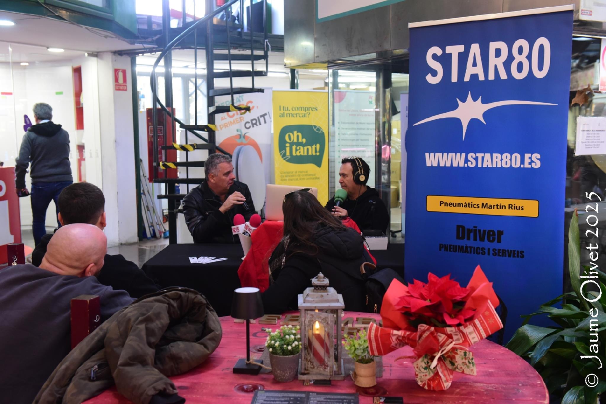 © Jaume Olivet 2025