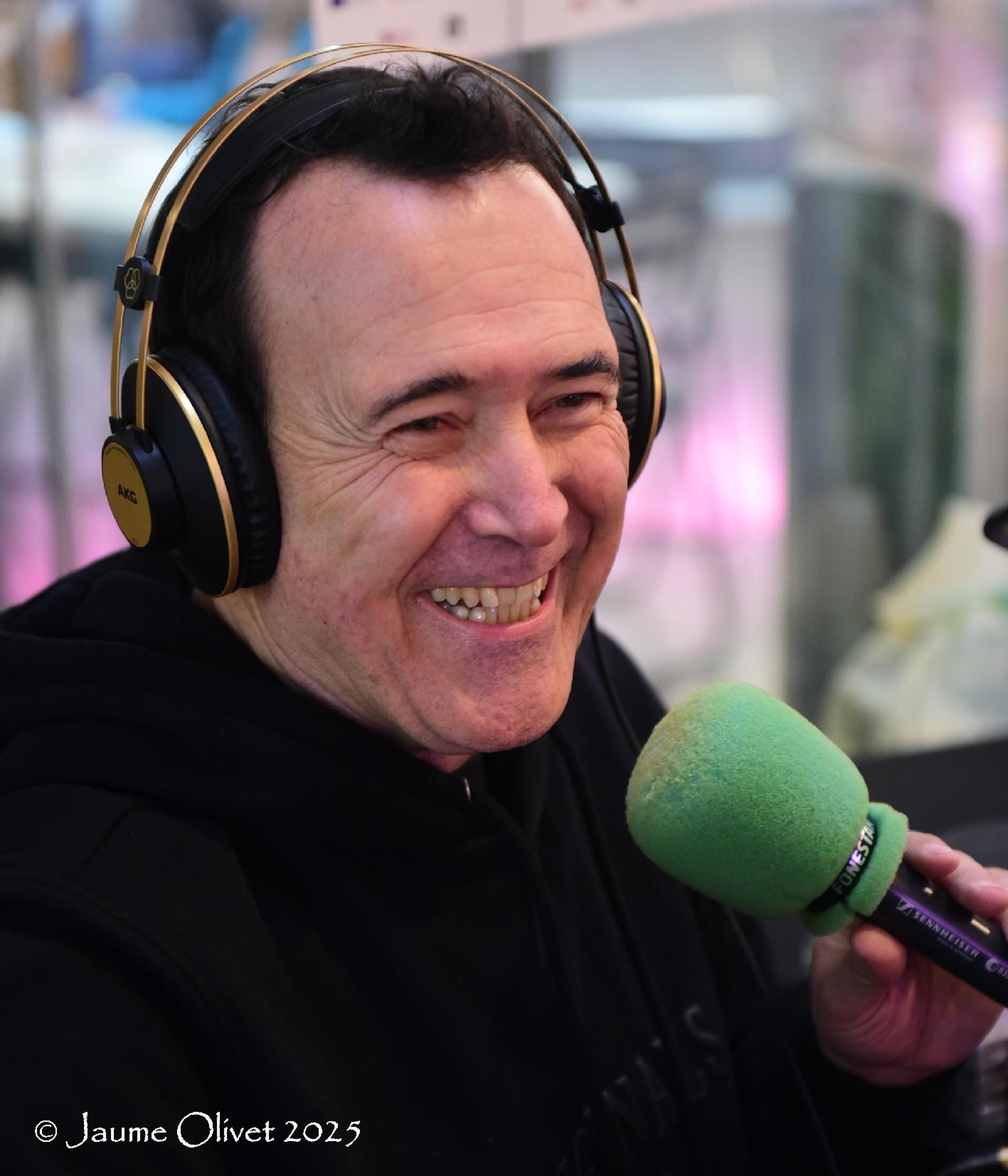 © Jaume Olivet 2025