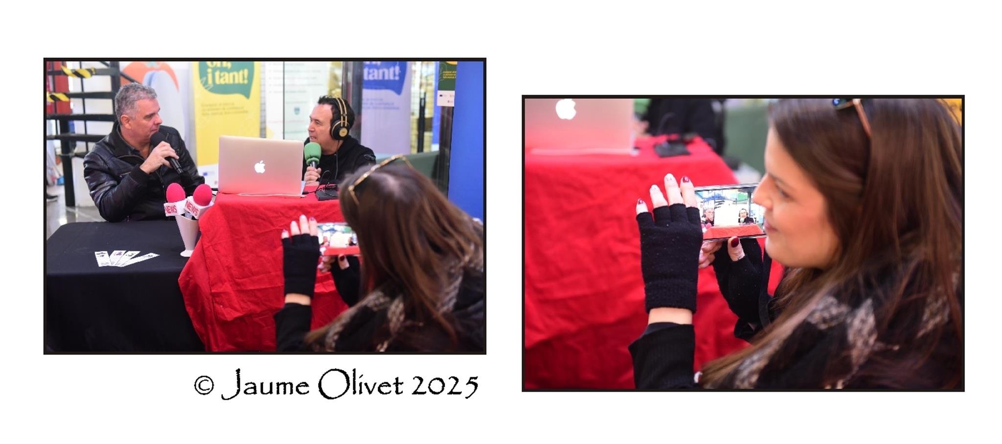 © Jaume Olivet 2025