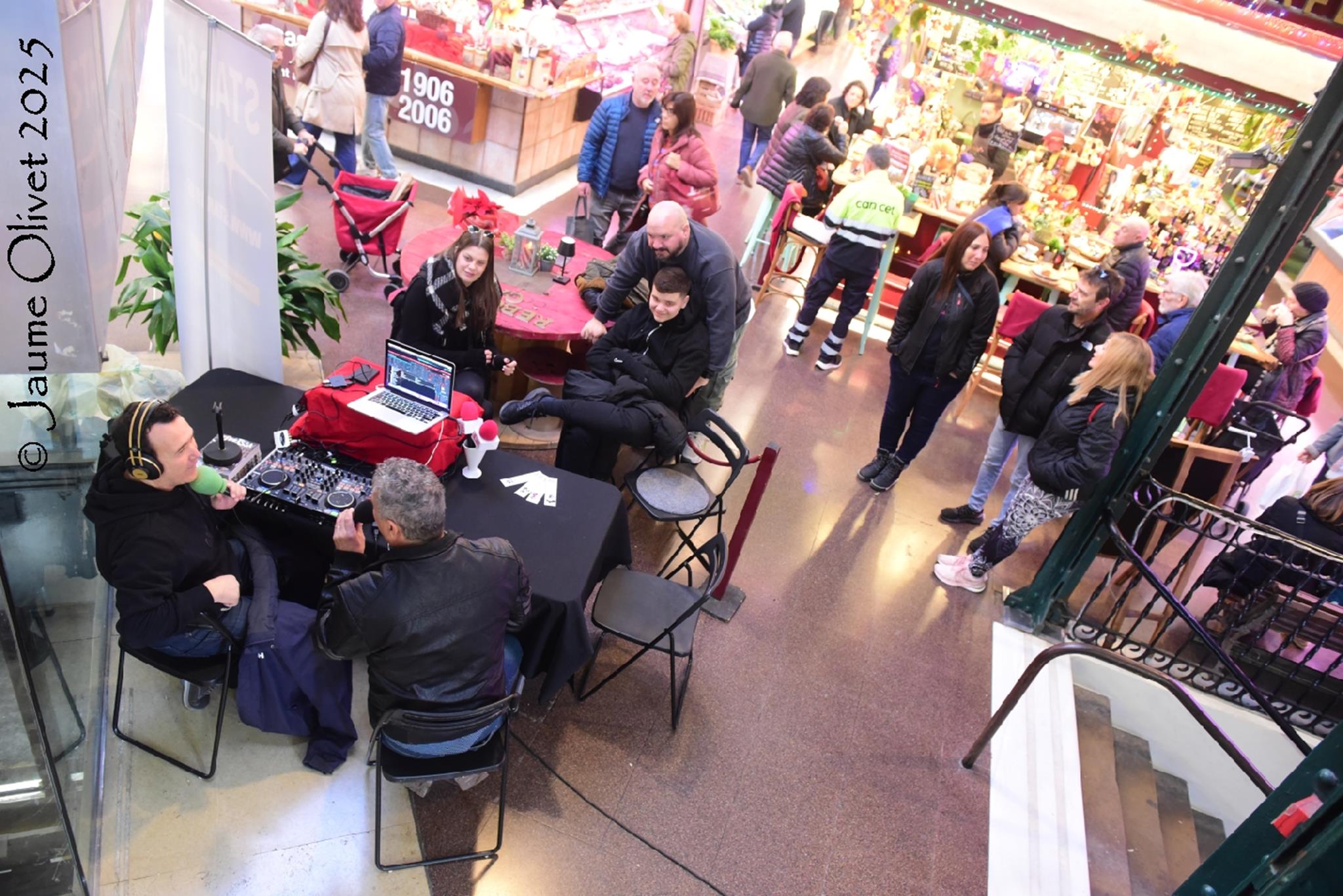 © Jaume Olivet 2025