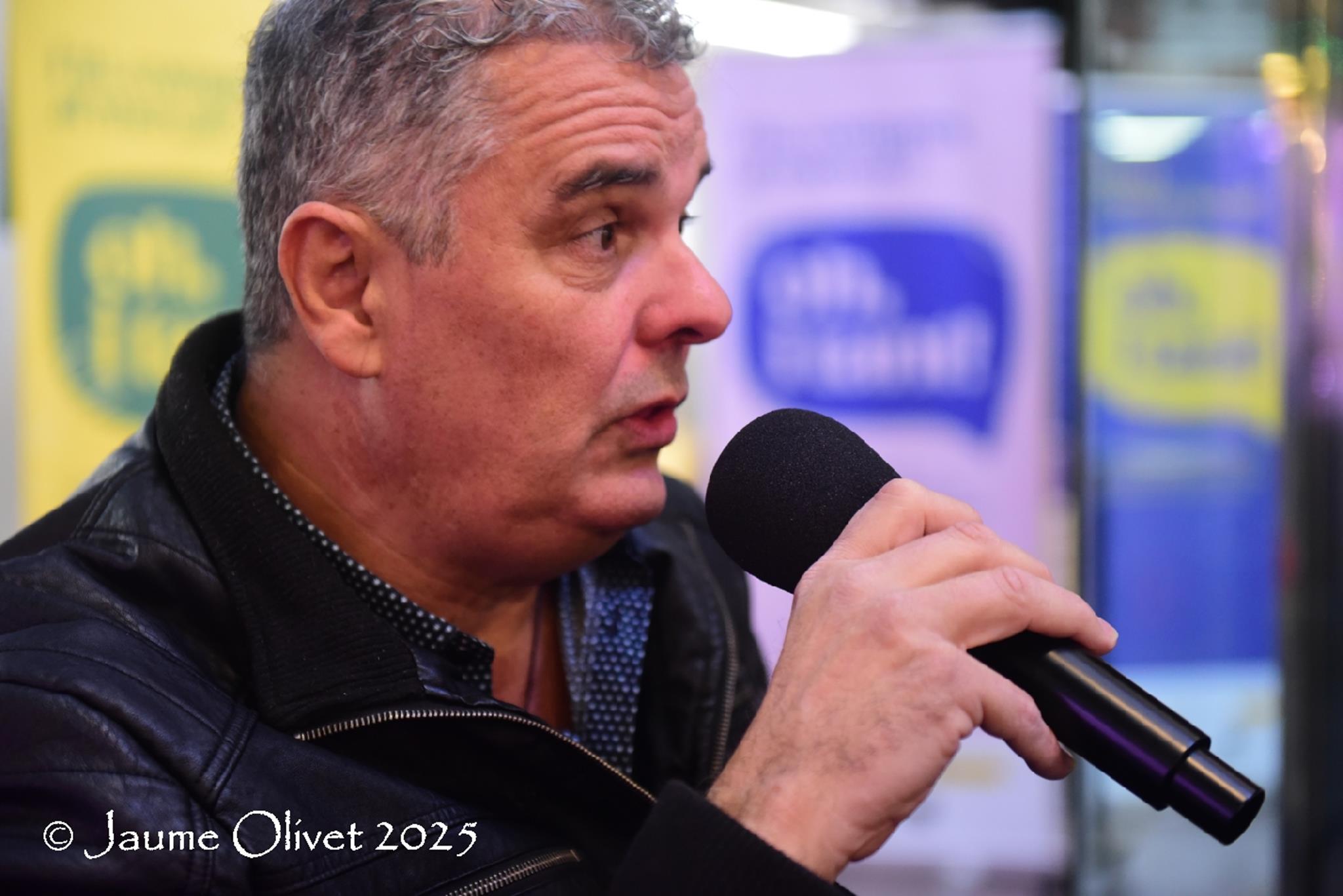 © Jaume Olivet 2025