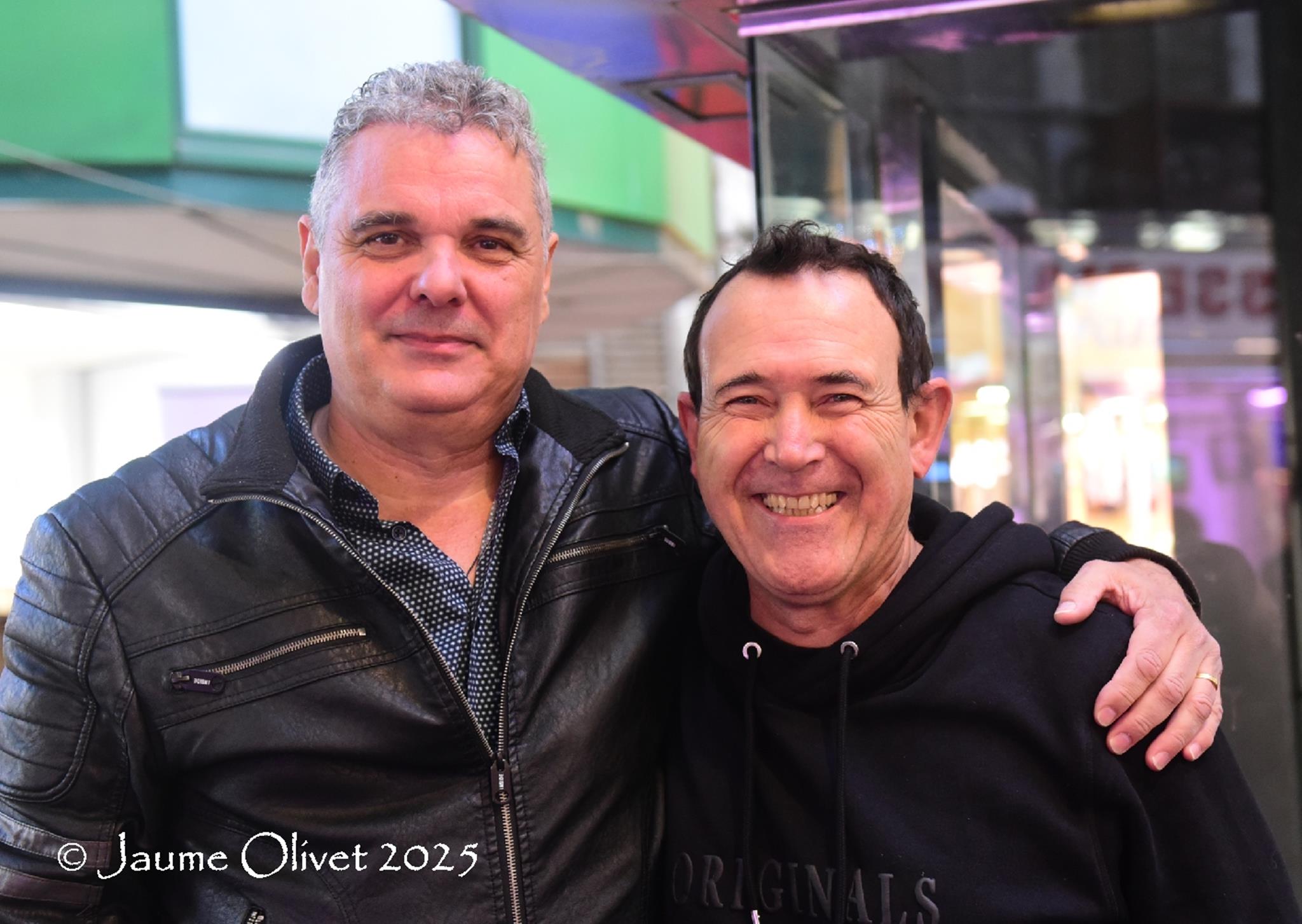 © Jaume Olivet 2025